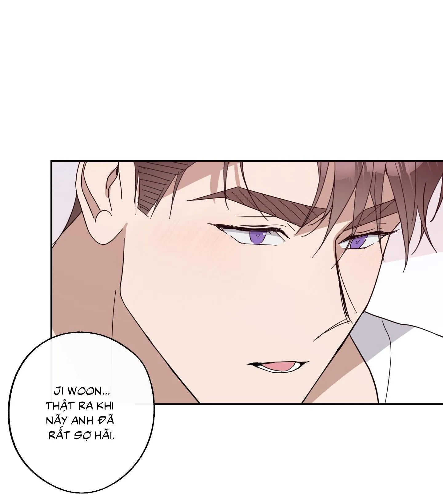 Hãy ở bên anh nhé, em yêu! Chapter 39 Trang 71