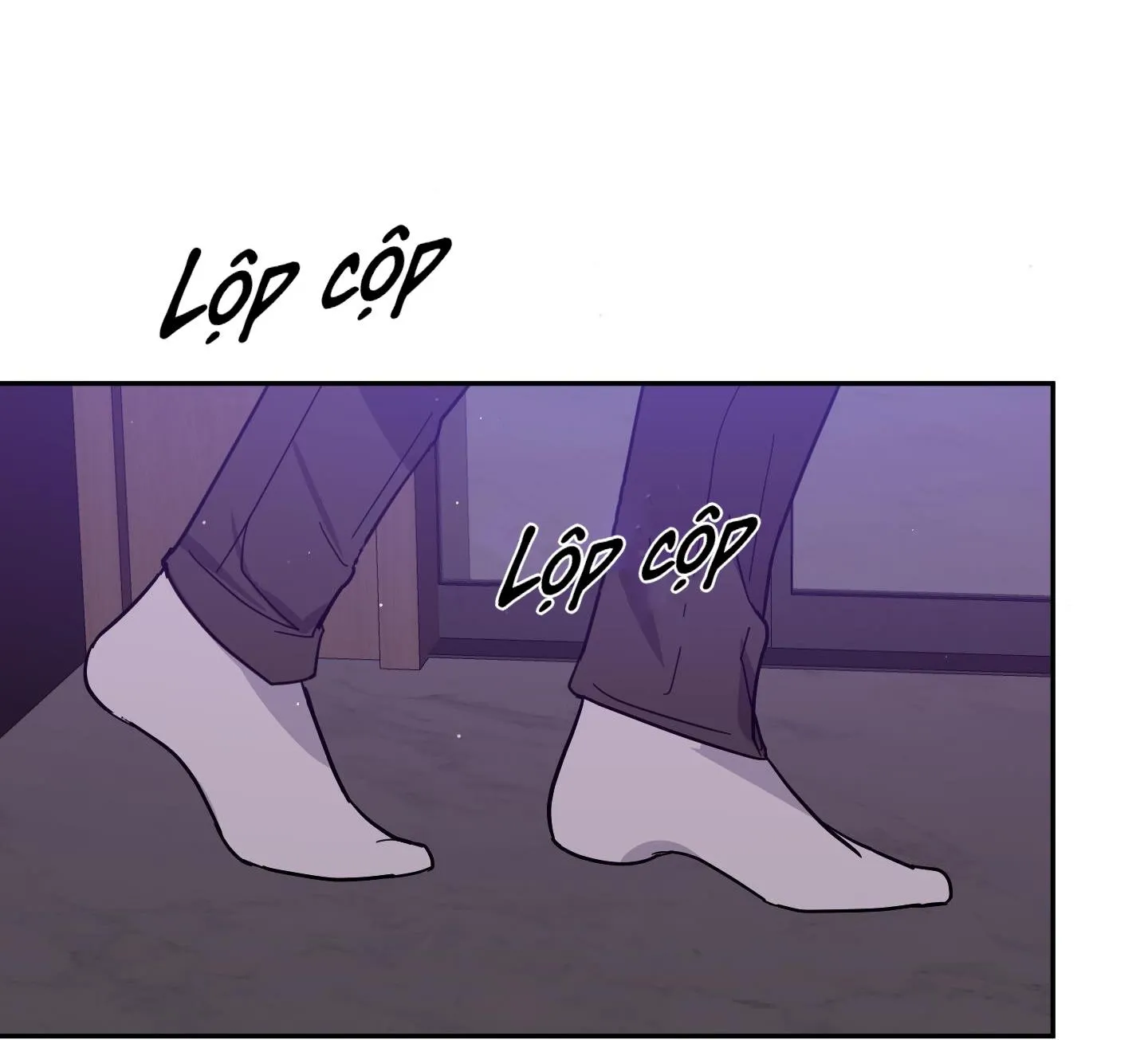 Hãy ở bên anh nhé, em yêu! Chapter 39 Trang 79