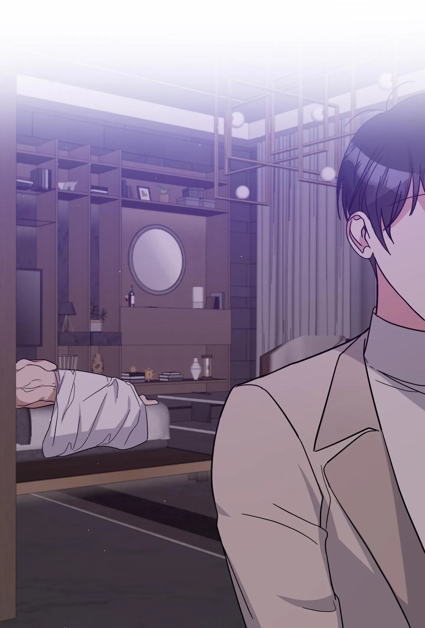 Hãy ở bên anh nhé, em yêu! Chapter 39 Trang 82