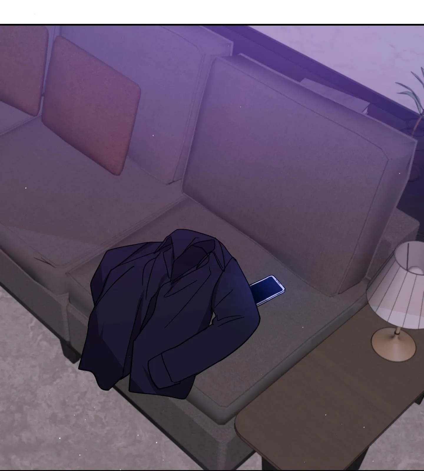 Hãy ở bên anh nhé, em yêu! Chapter 39 Trang 85