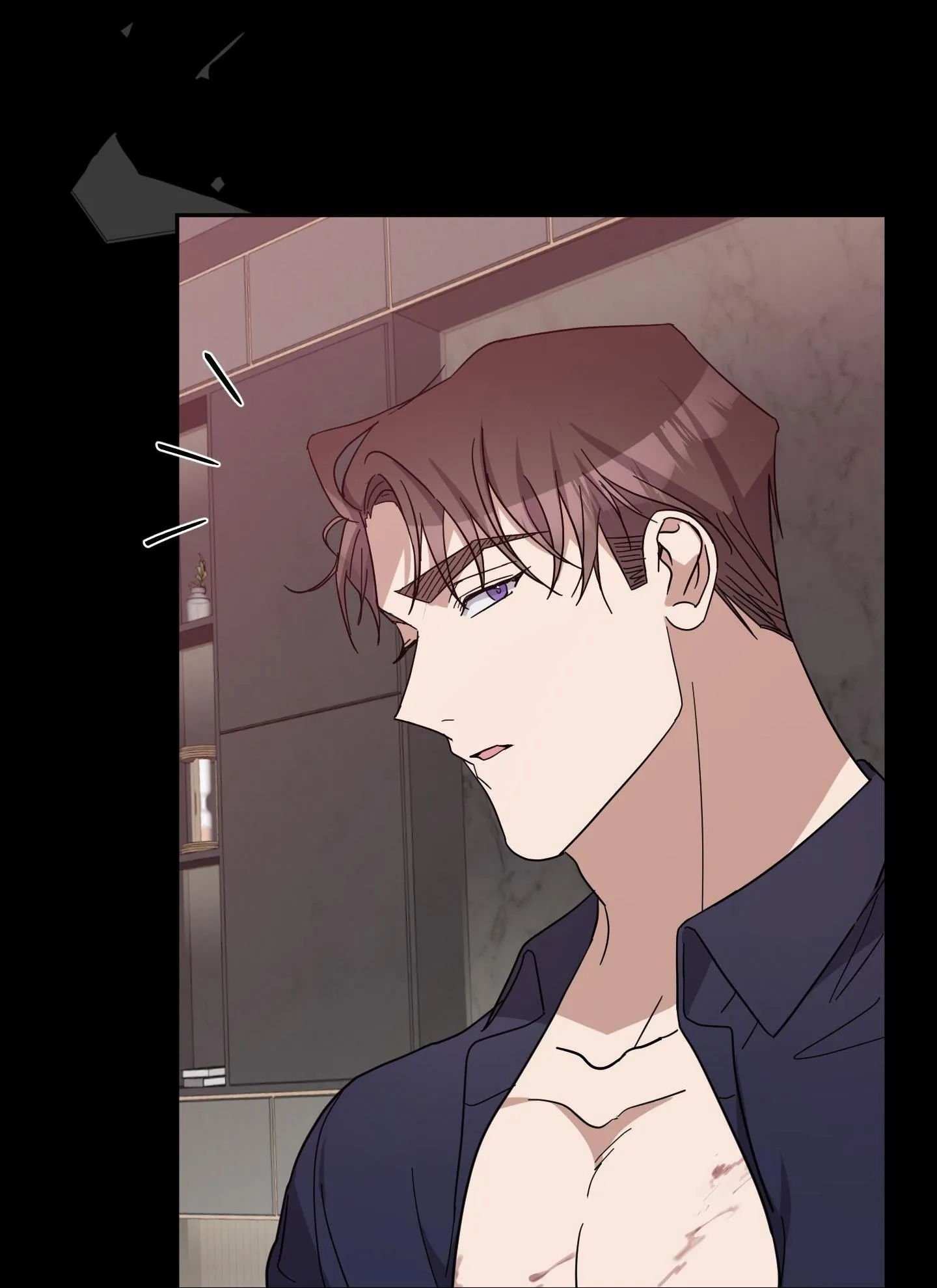 Hãy ở bên anh nhé, em yêu! Chapter 40 Trang 8