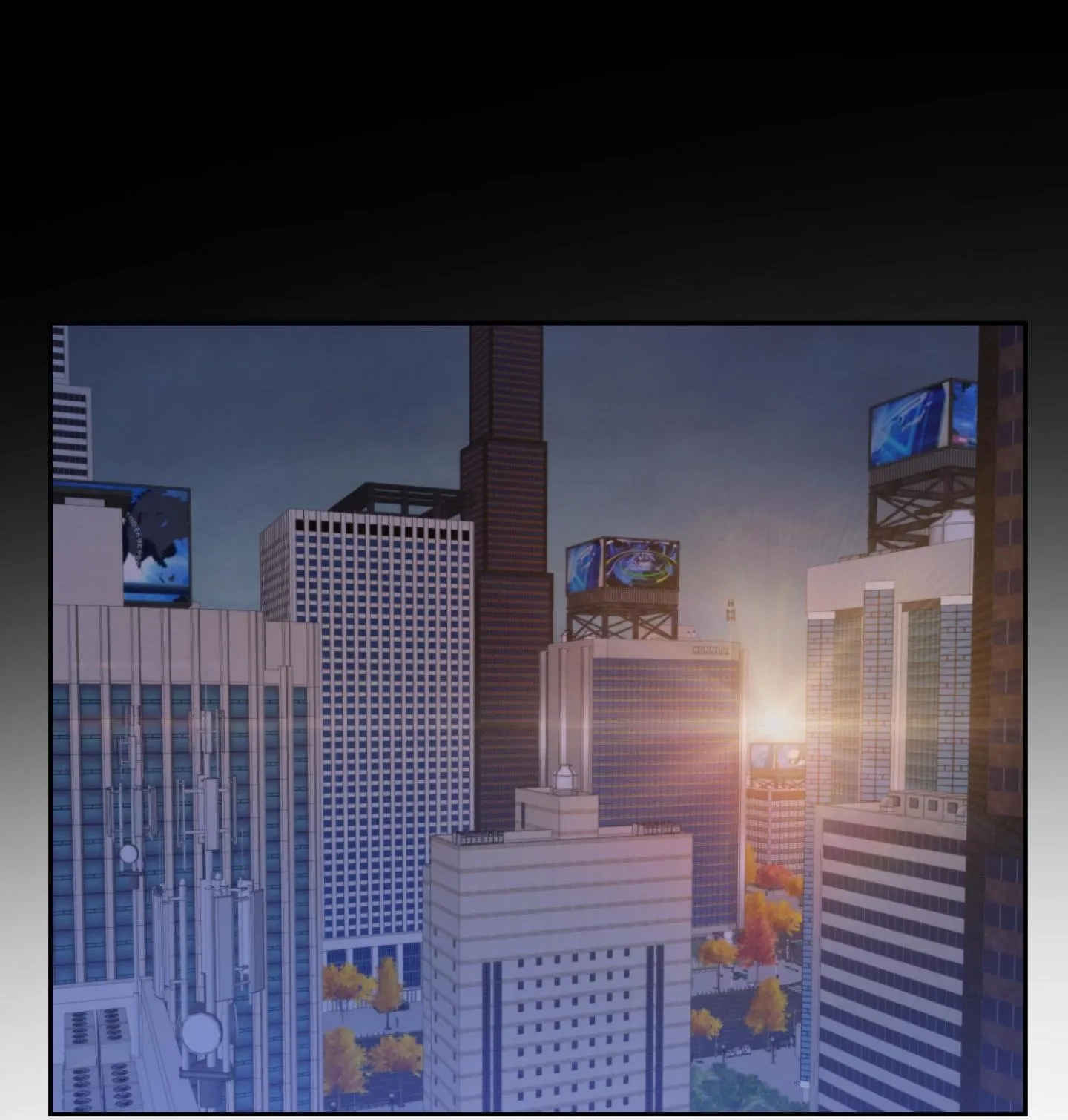 Hãy ở bên anh nhé, em yêu! Chapter 40 Trang 16