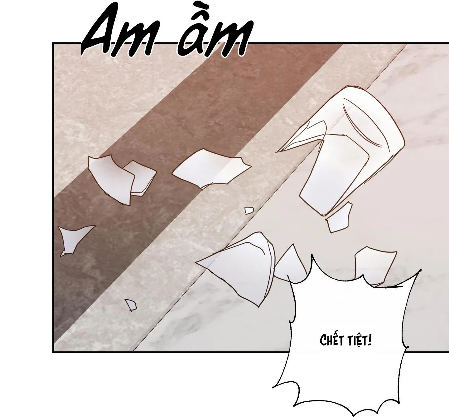 Hãy ở bên anh nhé, em yêu! Chapter 40 Trang 24