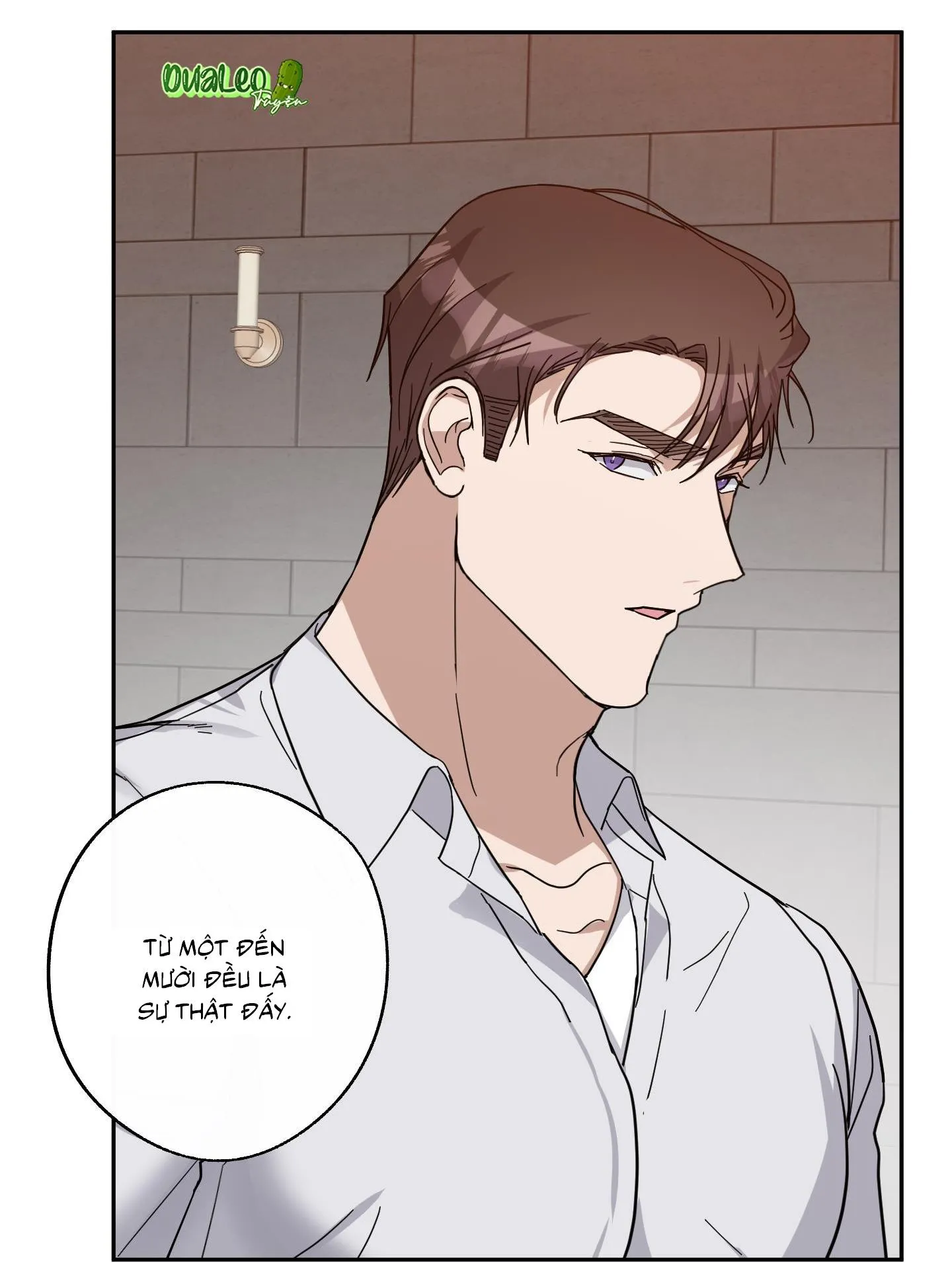 Hãy ở bên anh nhé, em yêu! Chapter 40 Trang 28