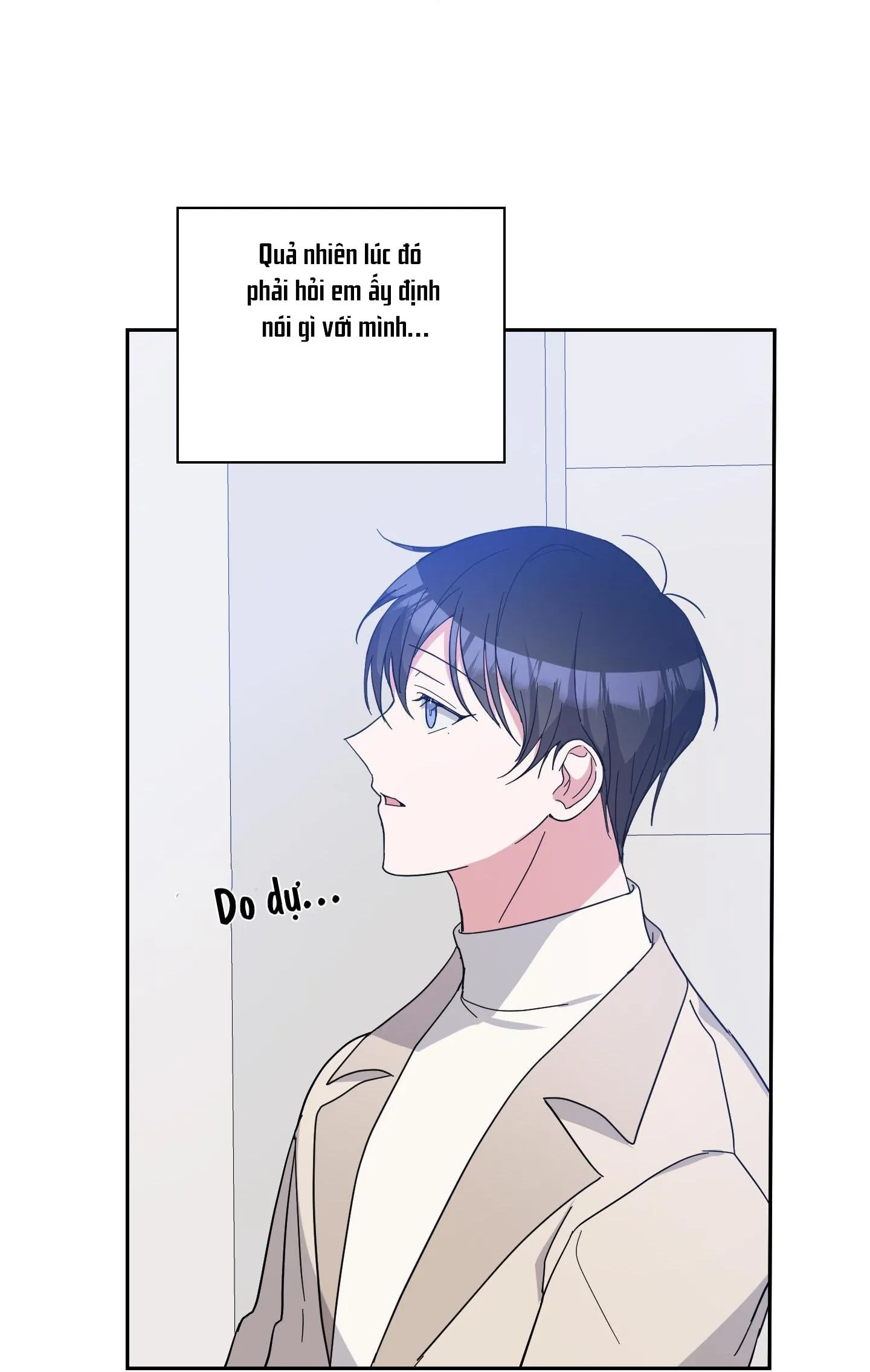 Hãy ở bên anh nhé, em yêu! Chapter 40 Trang 40