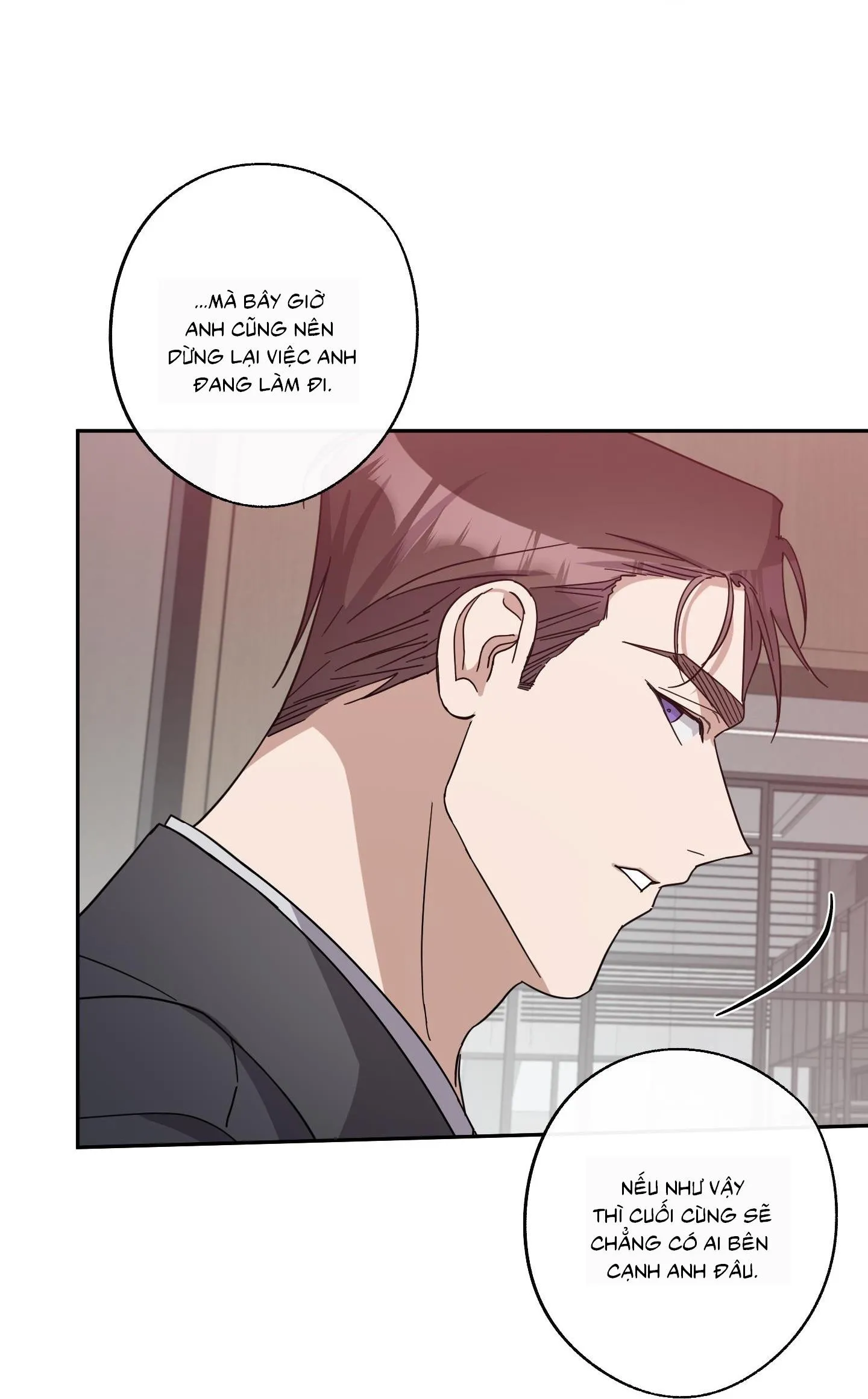 Hãy ở bên anh nhé, em yêu! Chapter 40 Trang 48