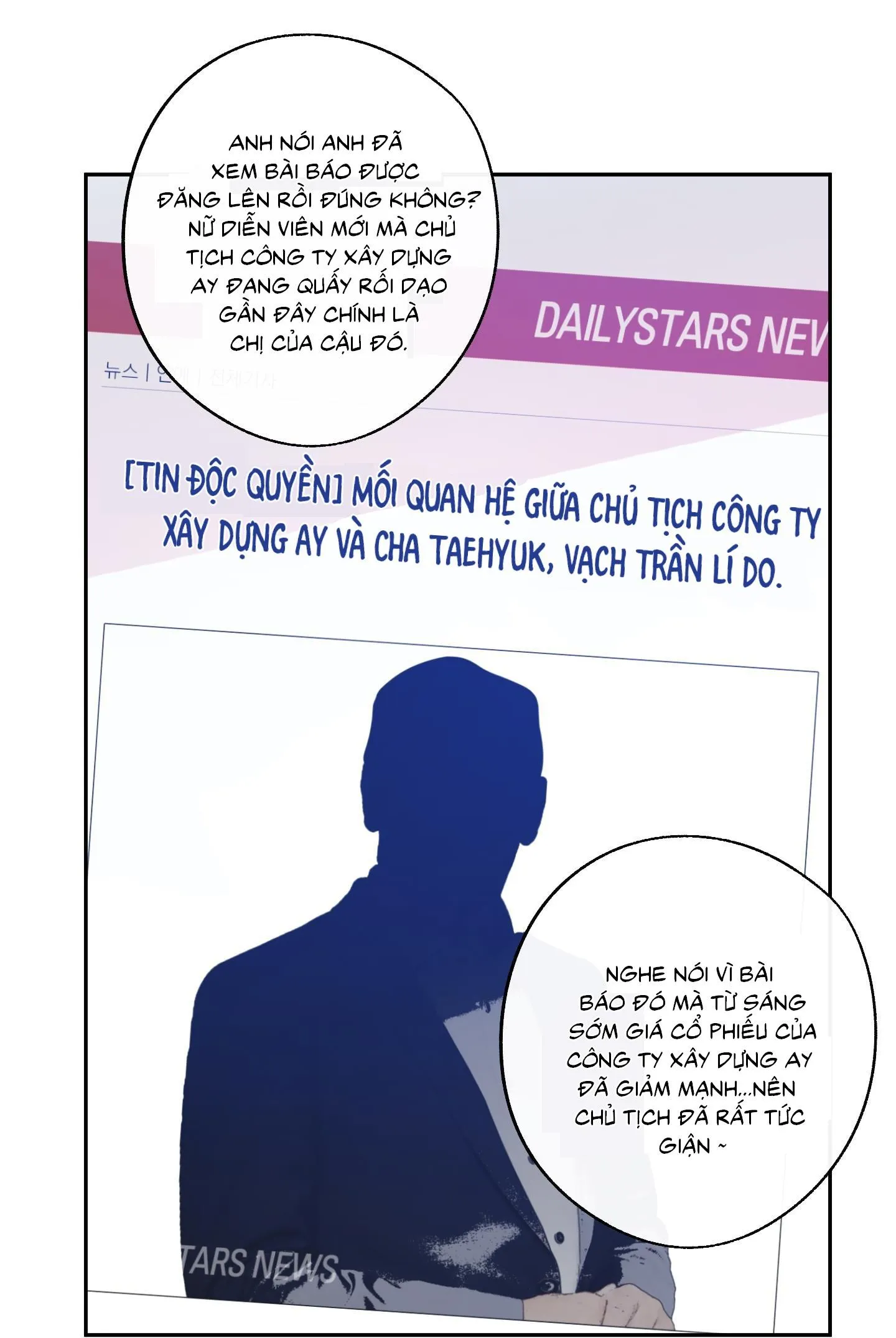 Hãy ở bên anh nhé, em yêu! Chapter 40 Trang 68