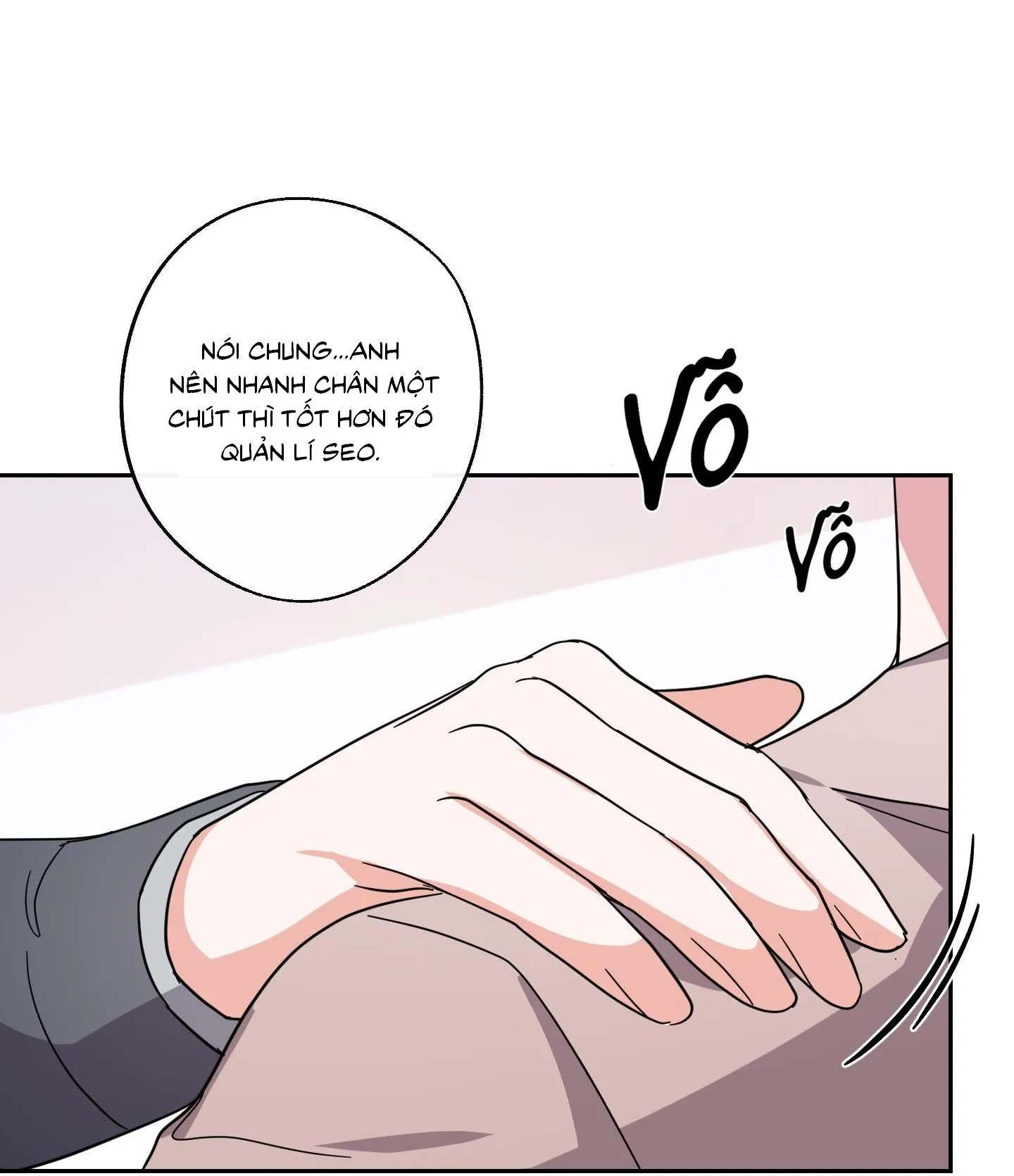 Hãy ở bên anh nhé, em yêu! Chapter 40 Trang 74