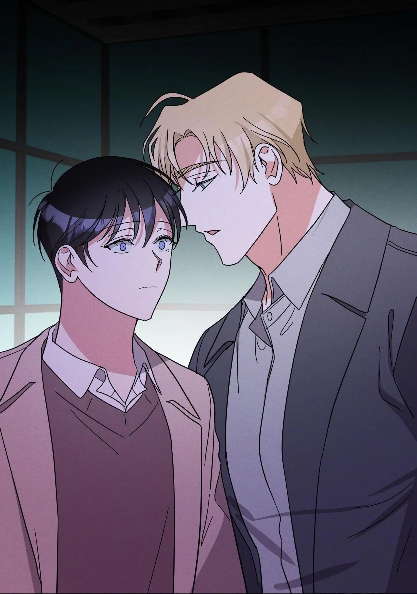 Hãy ở bên anh nhé, em yêu! Chapter 40 Trang 77