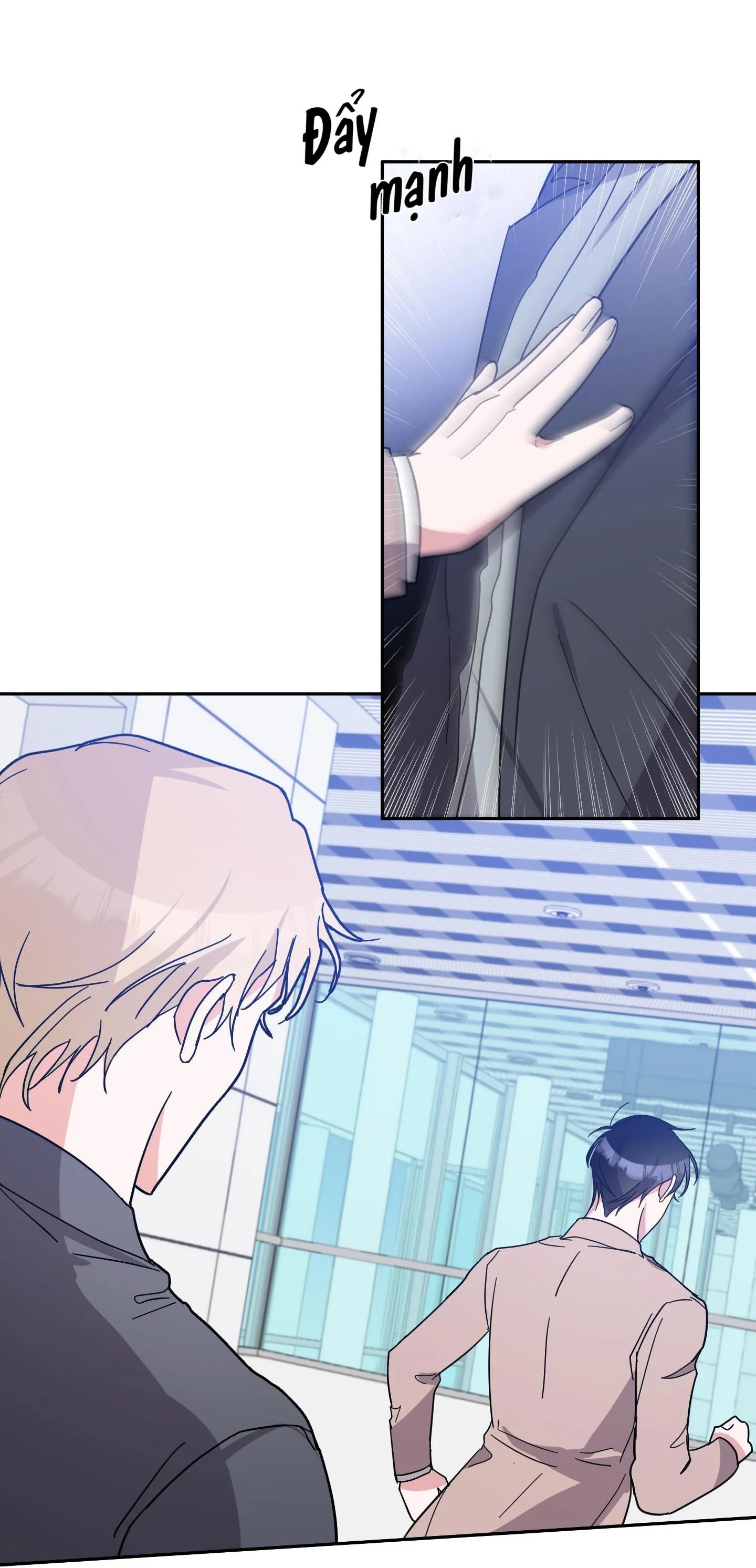 Hãy ở bên anh nhé, em yêu! Chapter 40 Trang 79