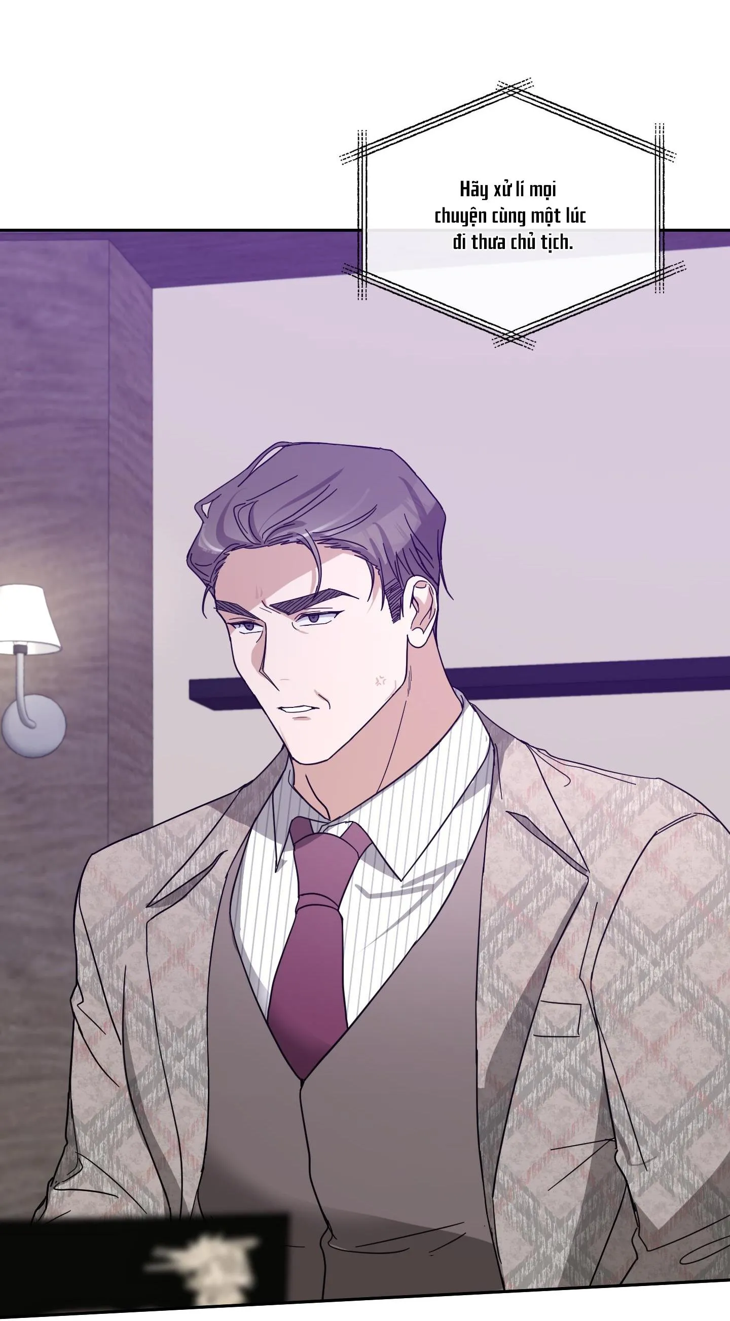 Hãy ở bên anh nhé, em yêu! Chapter 40 Trang 83