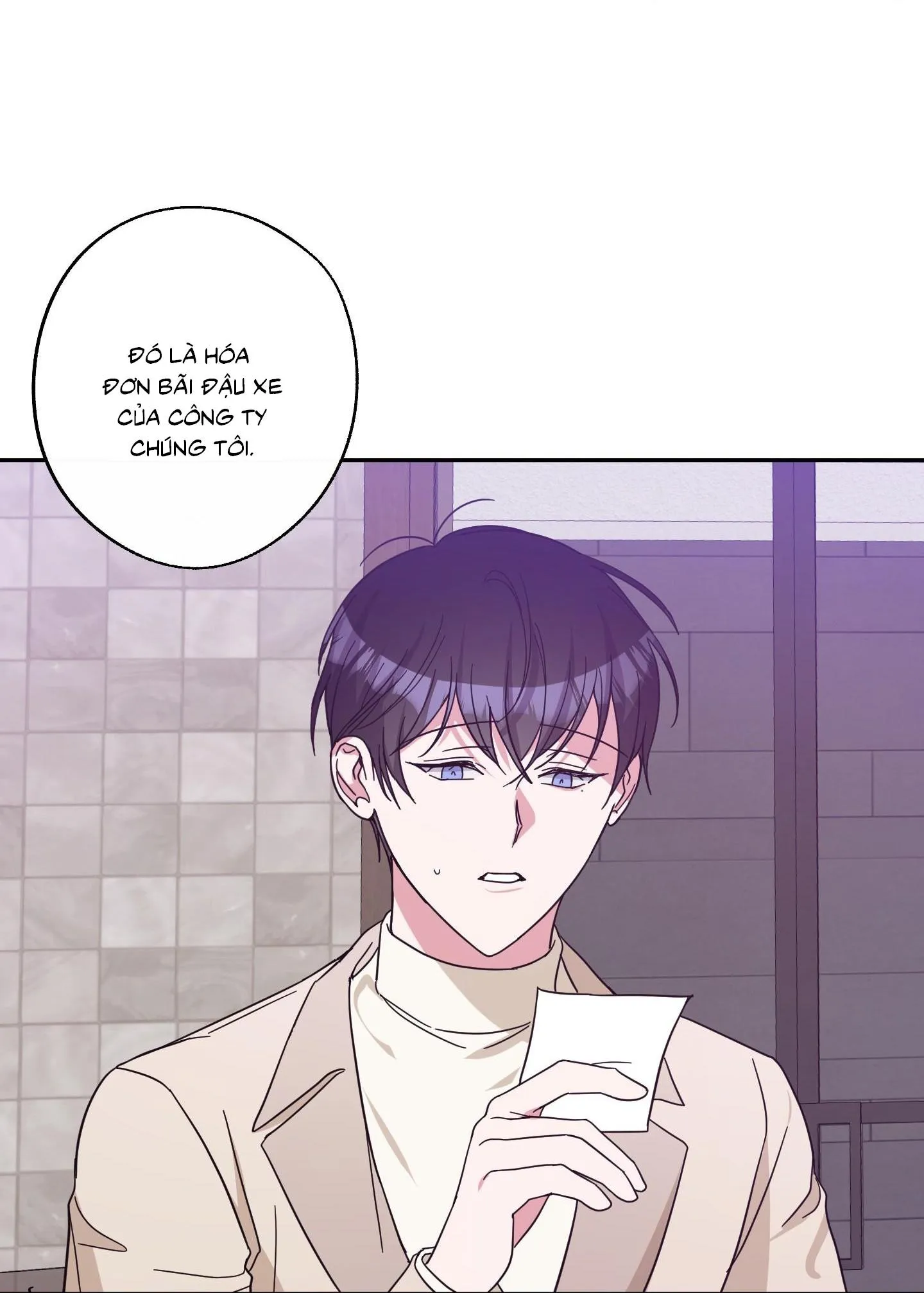 Hãy ở bên anh nhé, em yêu! Chapter 41 Trang 10