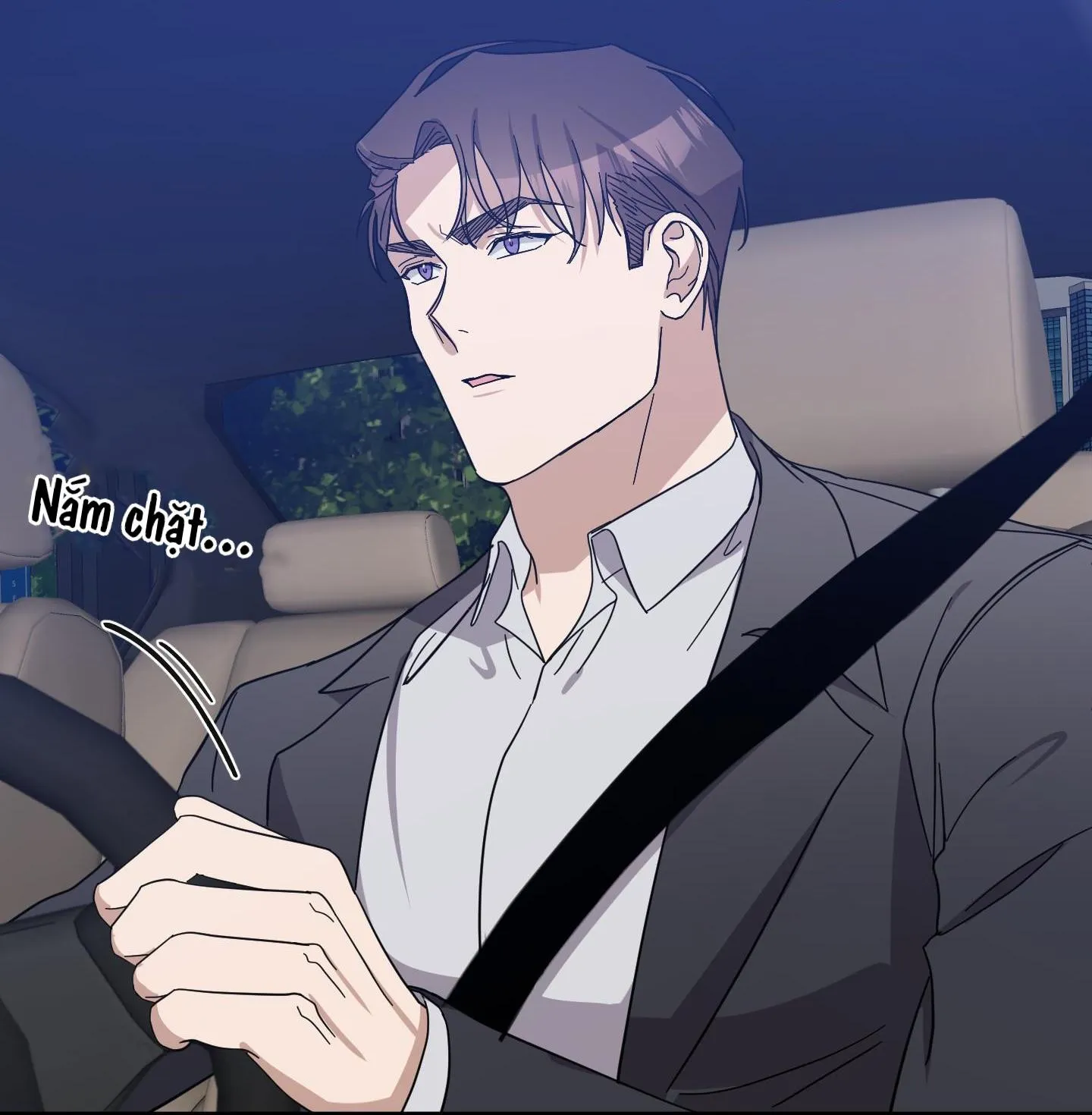 Hãy ở bên anh nhé, em yêu! Chapter 41 Trang 49