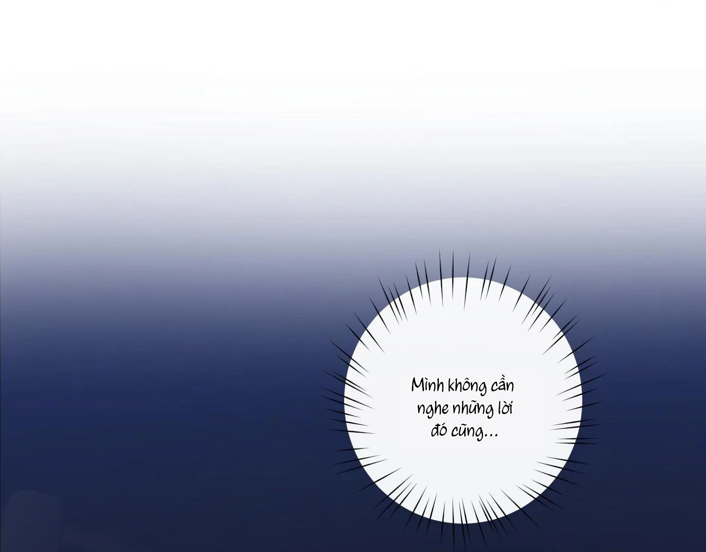 Hãy ở bên anh nhé, em yêu! Chapter 41 Trang 53