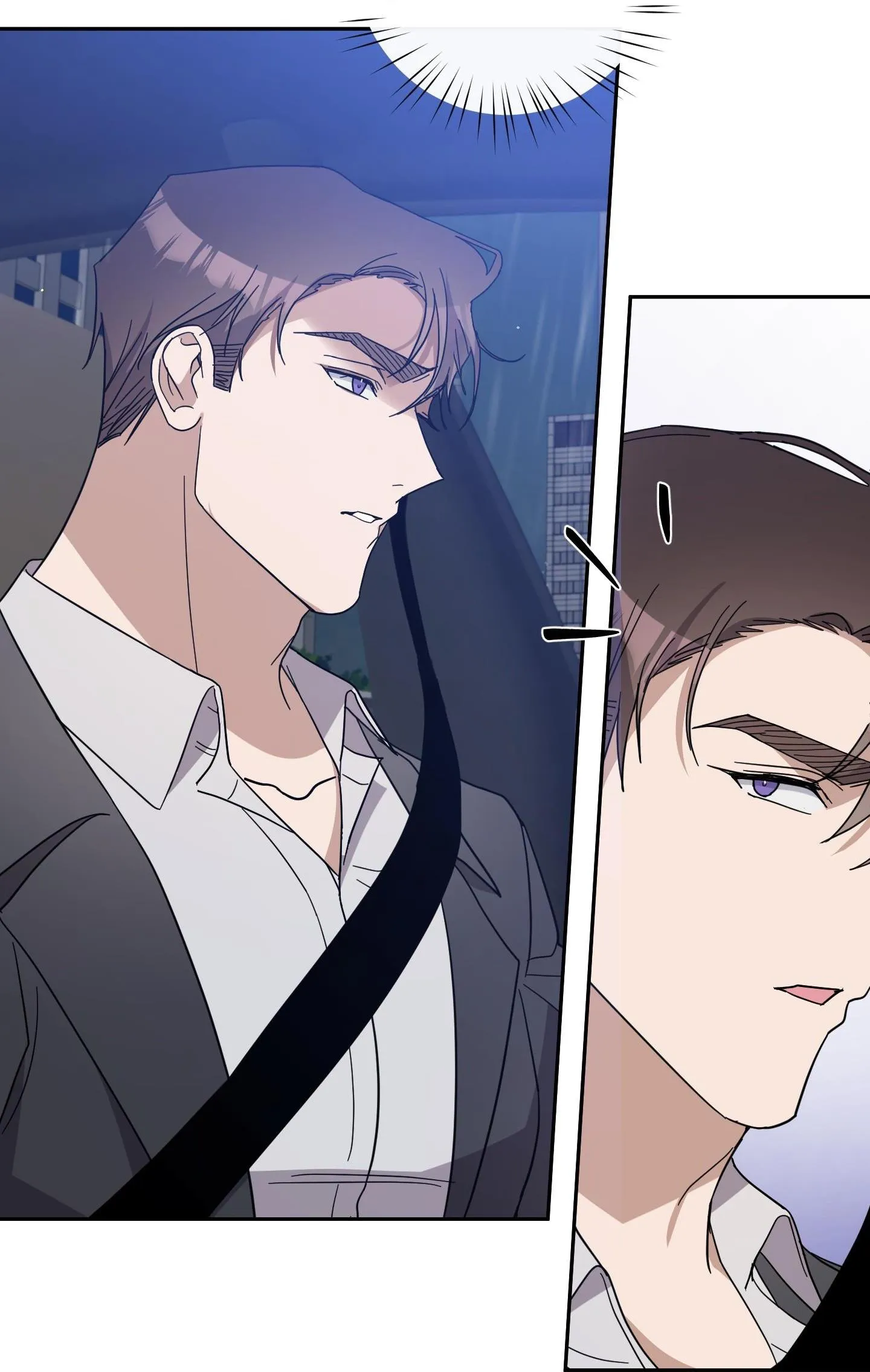 Hãy ở bên anh nhé, em yêu! Chapter 41 Trang 56