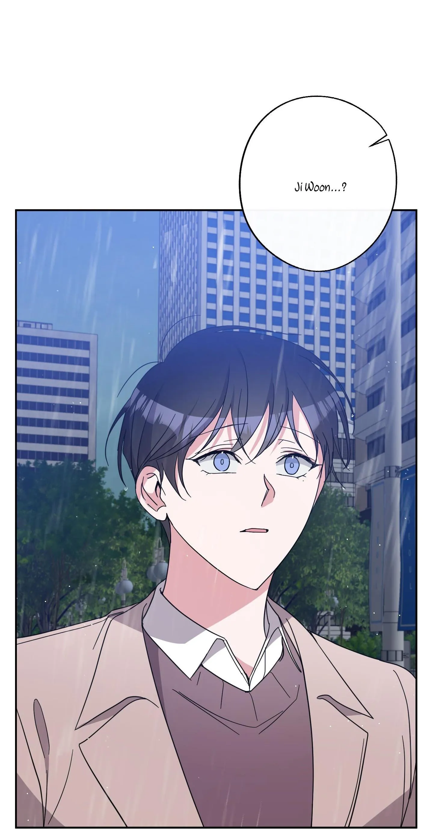 Hãy ở bên anh nhé, em yêu! Chapter 41 Trang 59