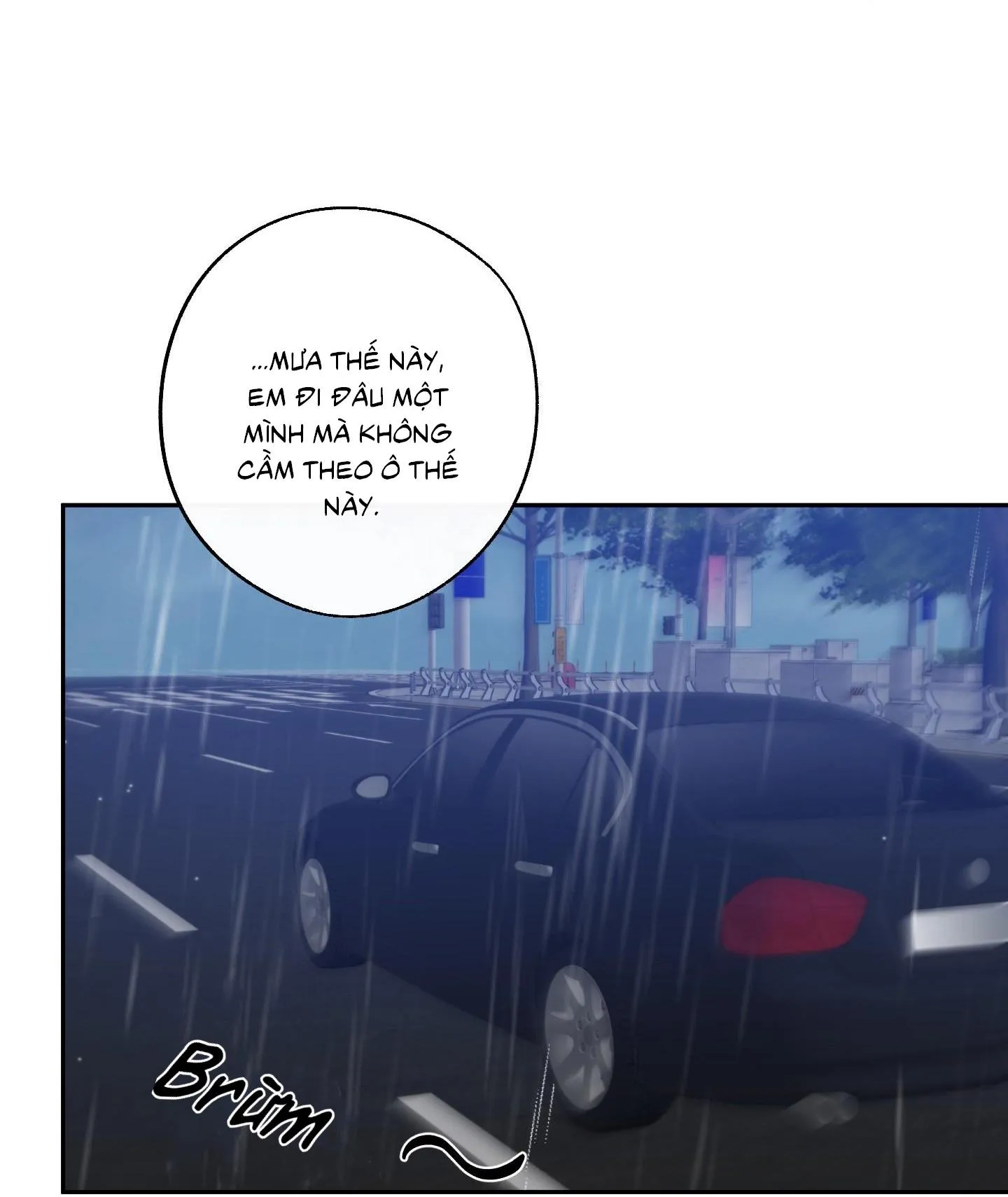 Hãy ở bên anh nhé, em yêu! Chapter 41 Trang 63