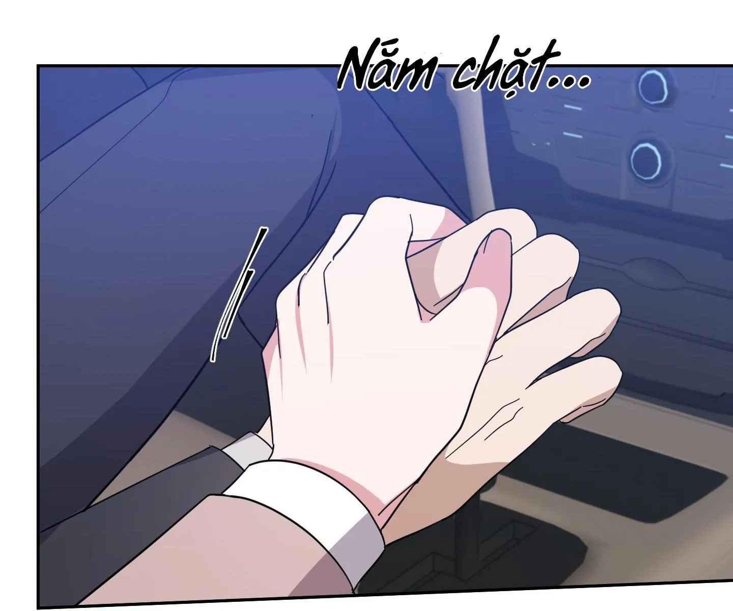 Hãy ở bên anh nhé, em yêu! Chapter 41 Trang 81