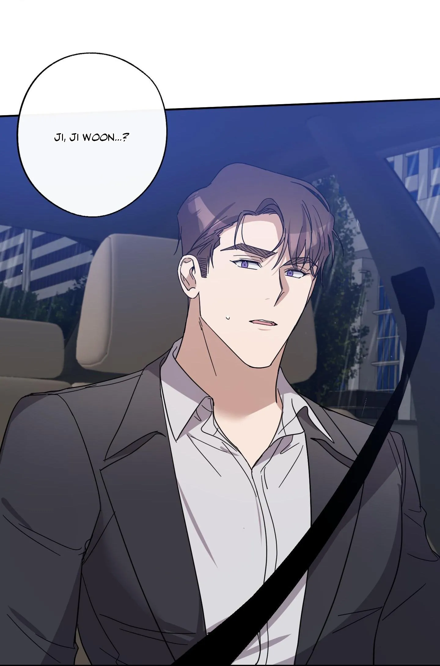 Hãy ở bên anh nhé, em yêu! Chapter 41 Trang 82