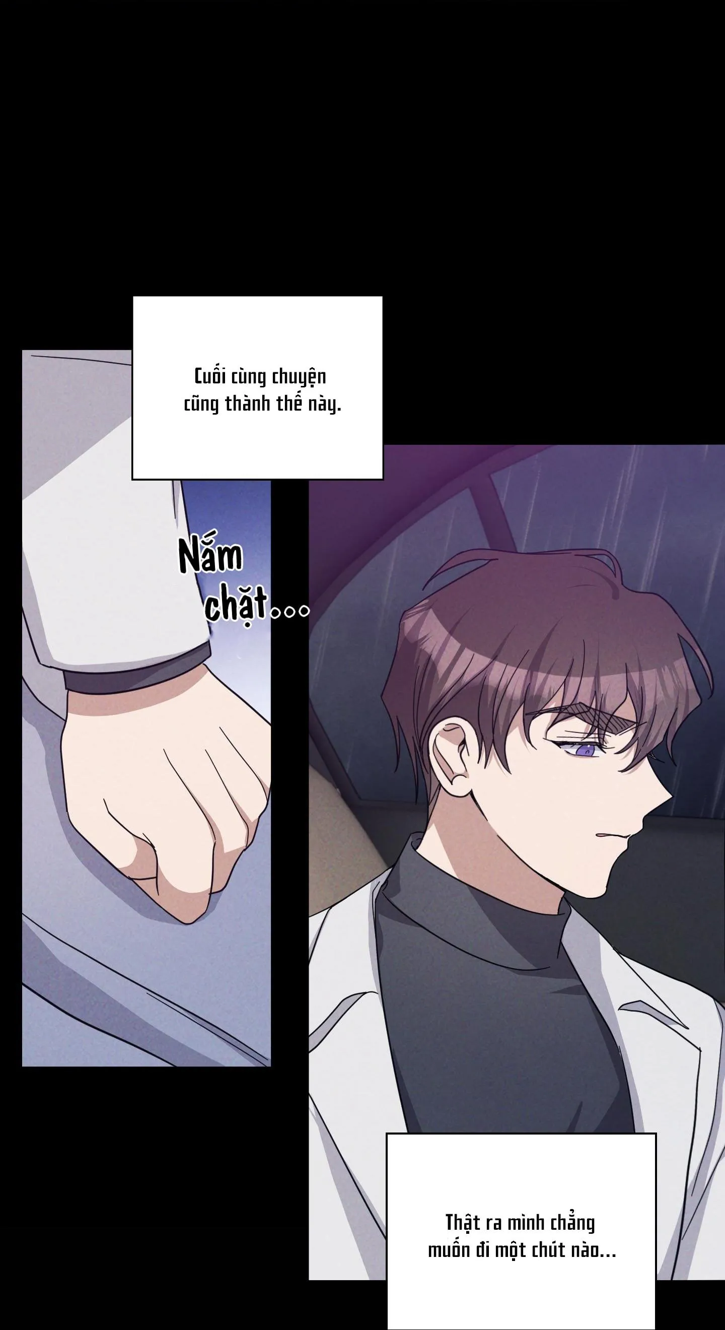 Hãy ở bên anh nhé, em yêu! Chapter 42 Trang 23