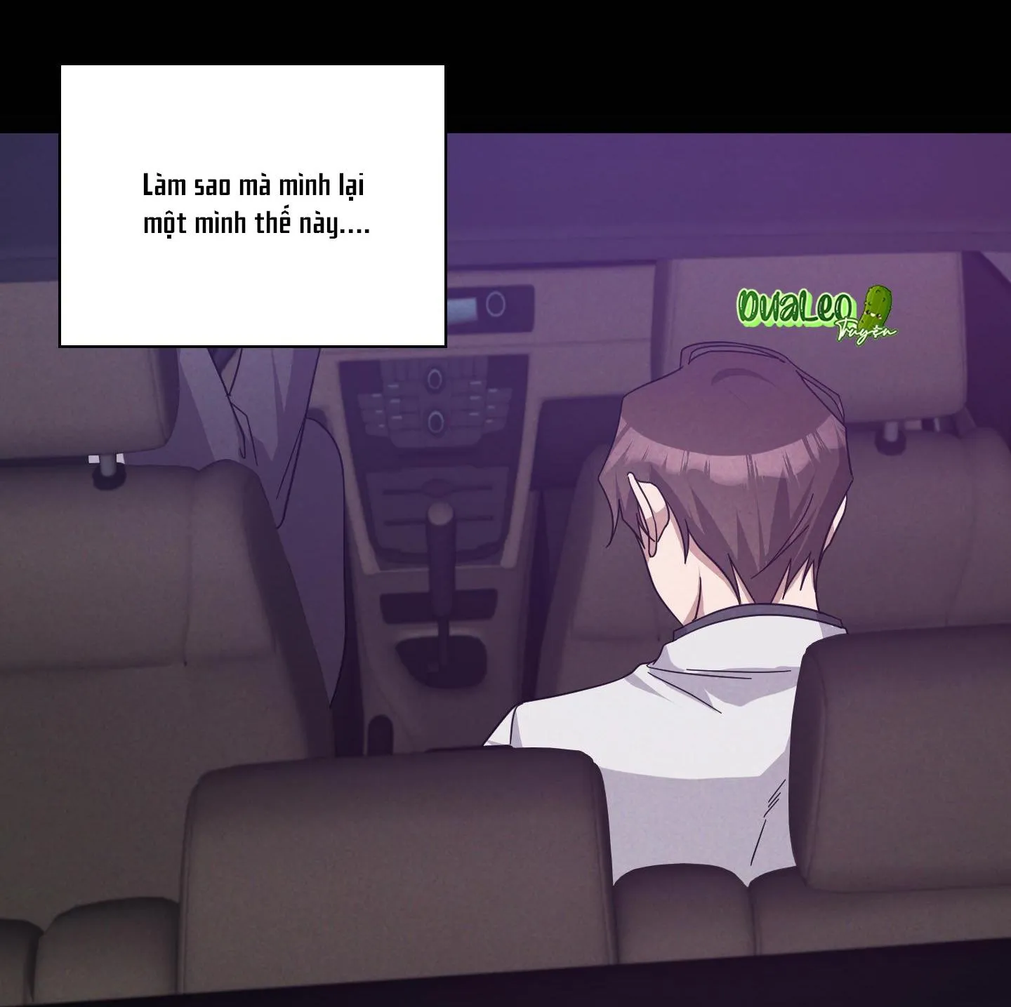 Hãy ở bên anh nhé, em yêu! Chapter 42 Trang 25