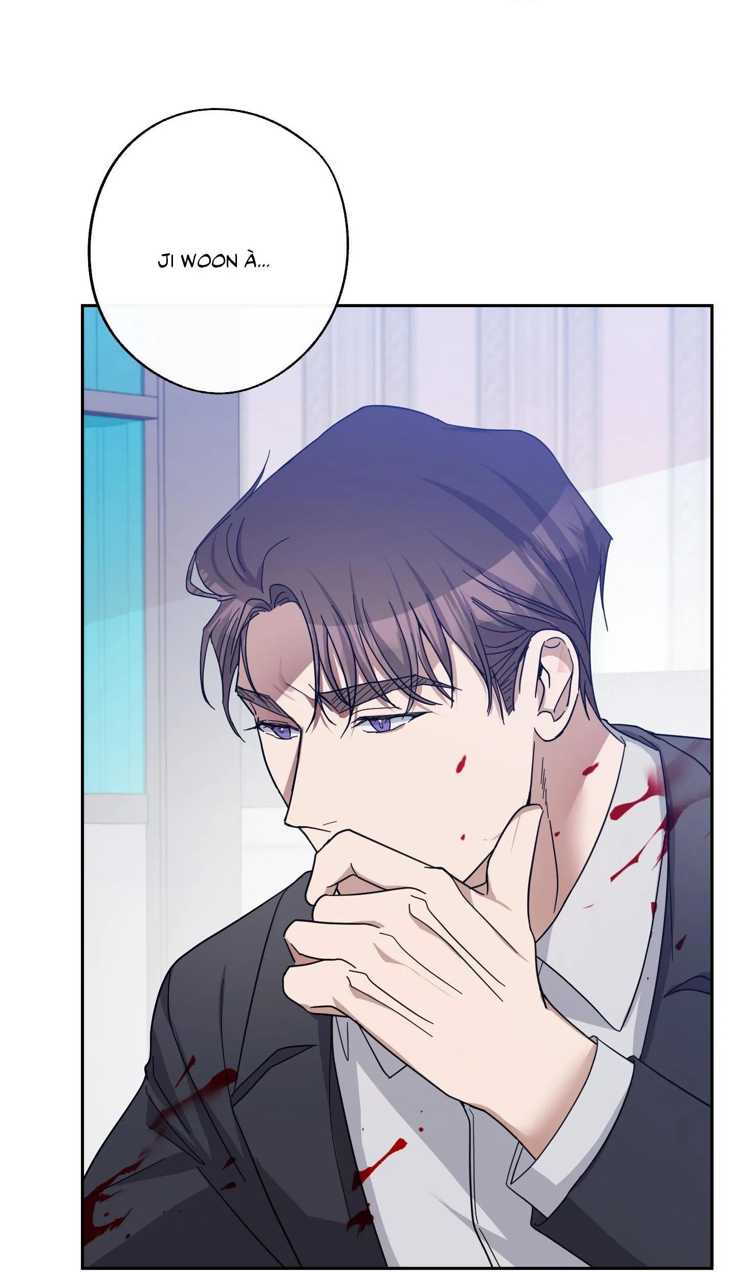 Hãy ở bên anh nhé, em yêu! Chapter 42 Trang 29