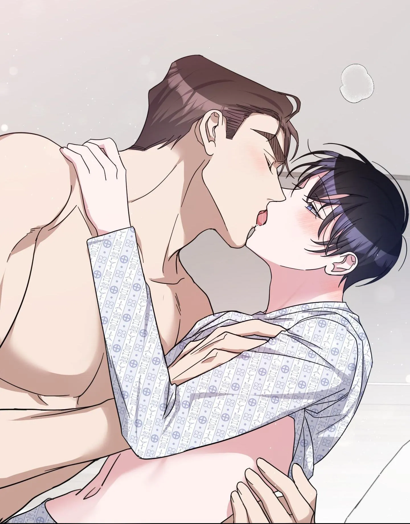 Hãy ở bên anh nhé, em yêu! Chapter 42 Trang 63