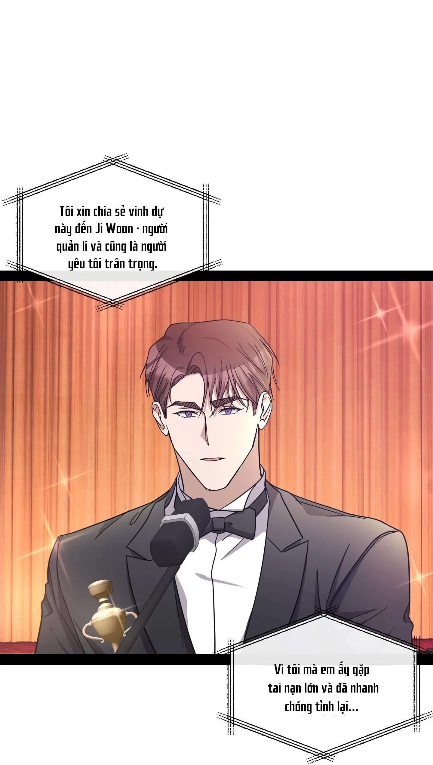 Hãy ở bên anh nhé, em yêu! Chapter 42 Trang 72