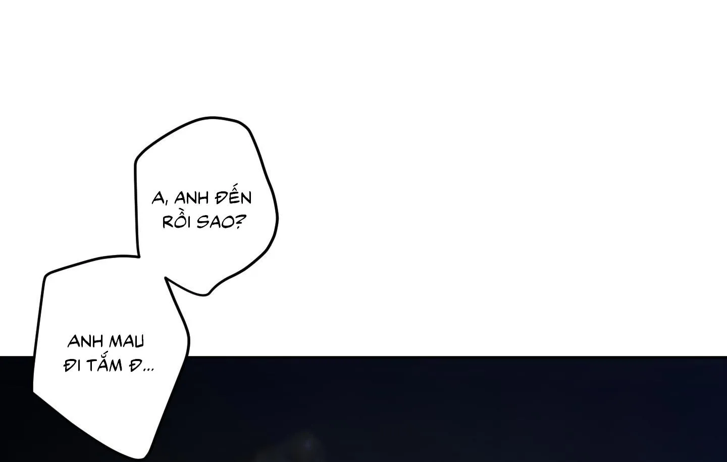 Hãy ở bên anh nhé, em yêu! Chapter 42 Trang 73