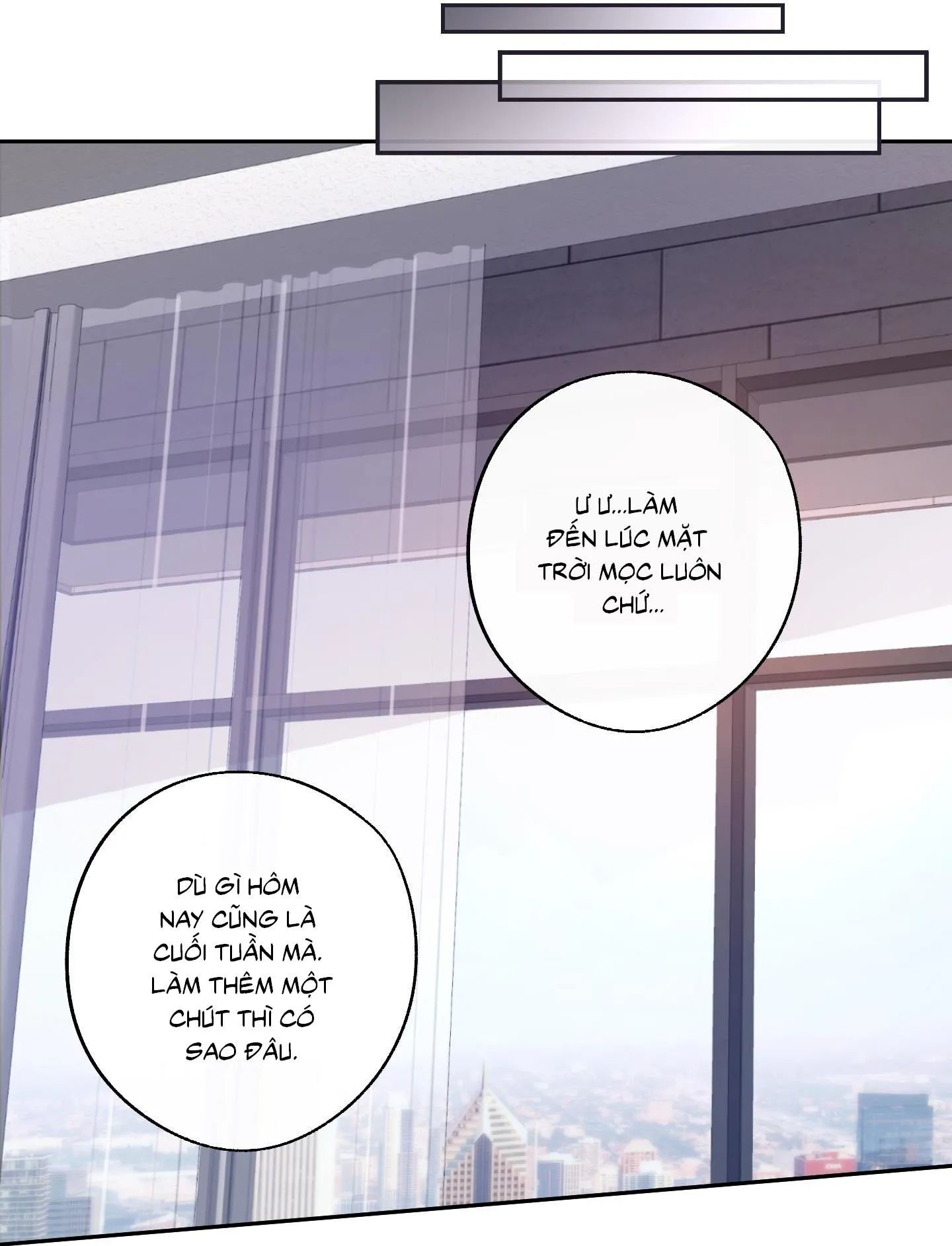 Hãy ở bên anh nhé, em yêu! Chapter 42 Trang 89