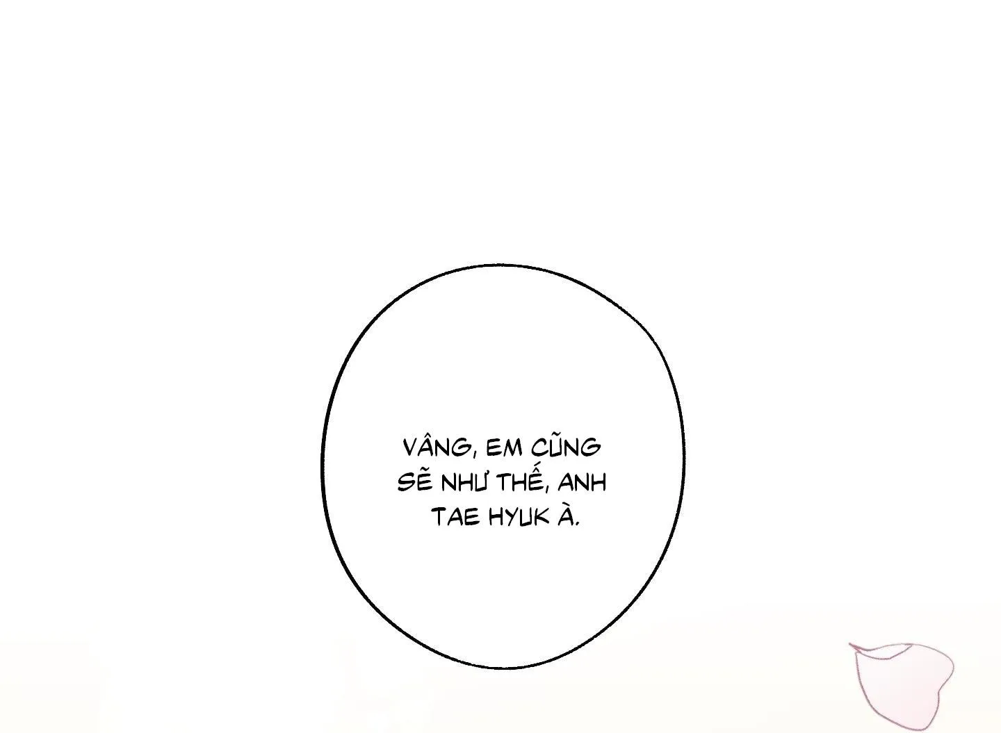 Hãy ở bên anh nhé, em yêu! Chapter 42 Trang 108