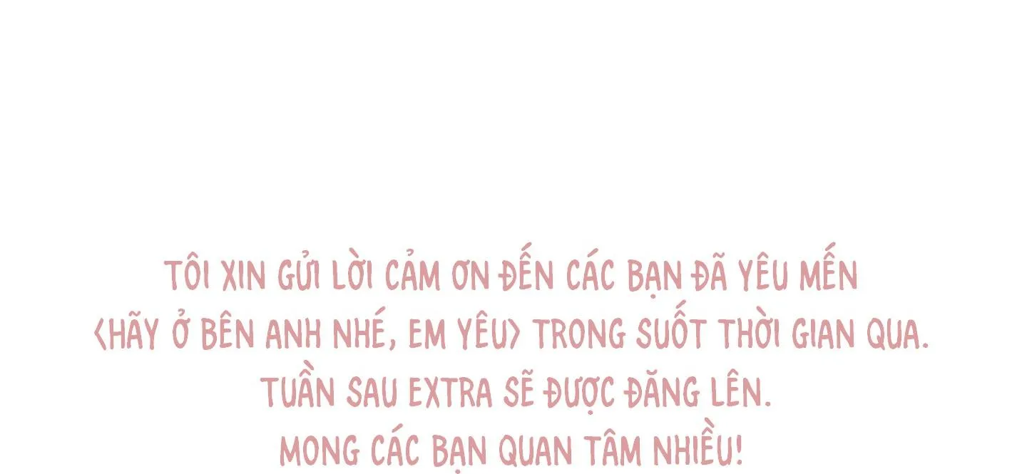 Hãy ở bên anh nhé, em yêu! Chapter 42 Trang 111