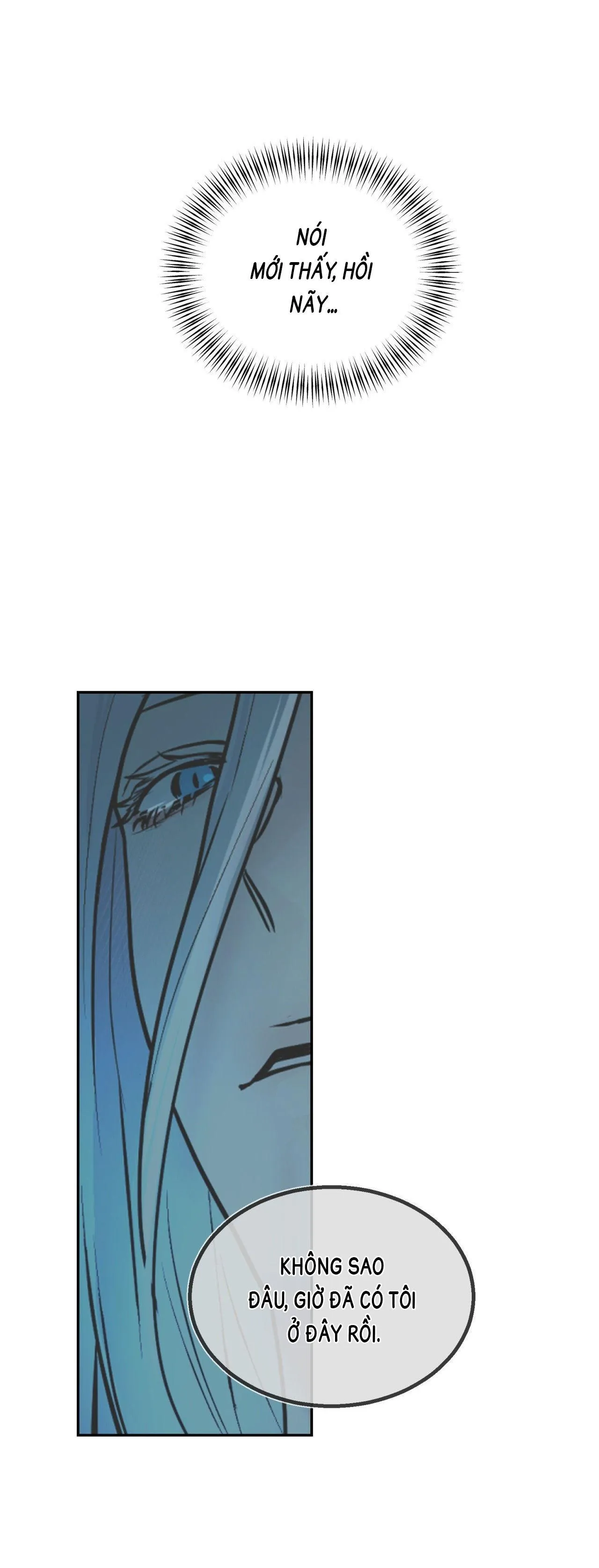 Hãy ôm em khi trăng rằm lên Chapter 2 Trang 6