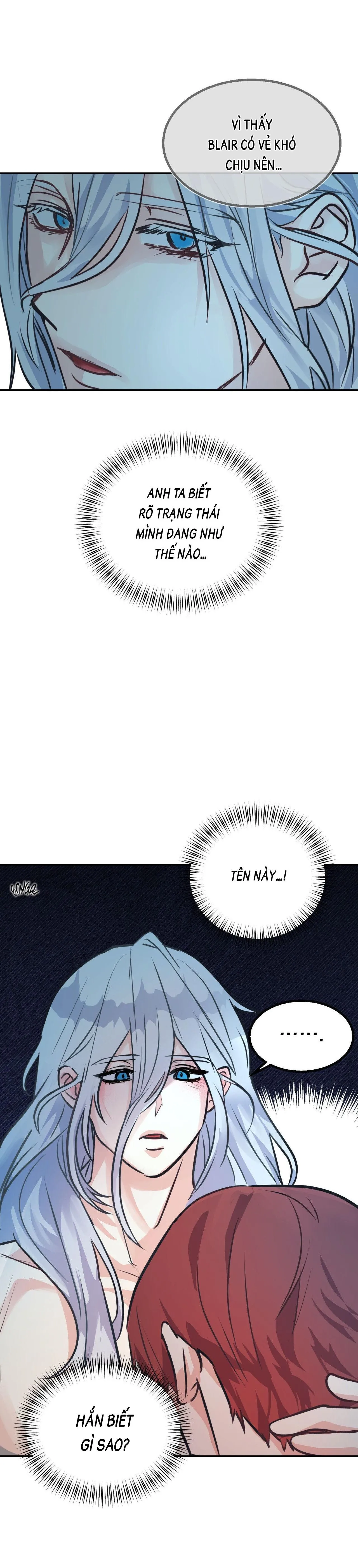 Hãy ôm em khi trăng rằm lên Chapter 2 Trang 7