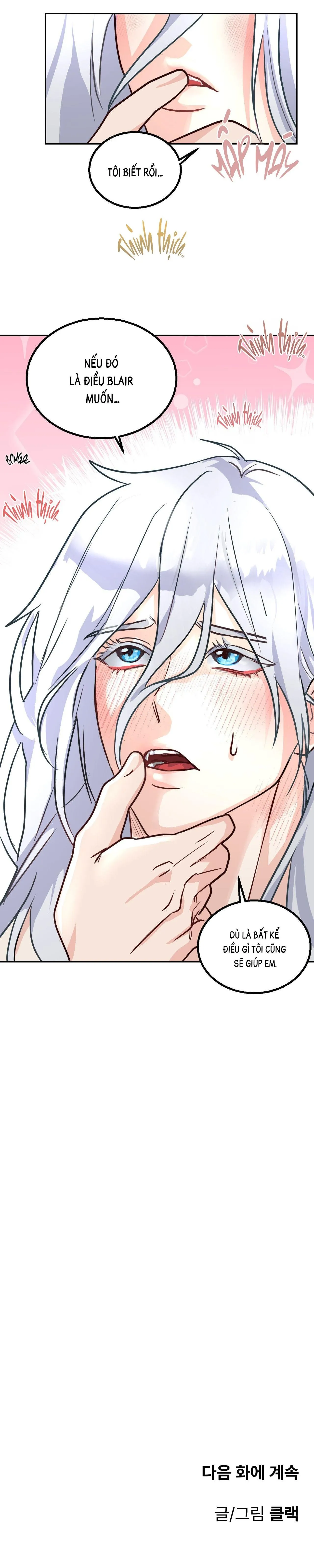 Hãy ôm em khi trăng rằm lên Chapter 2 Trang 26