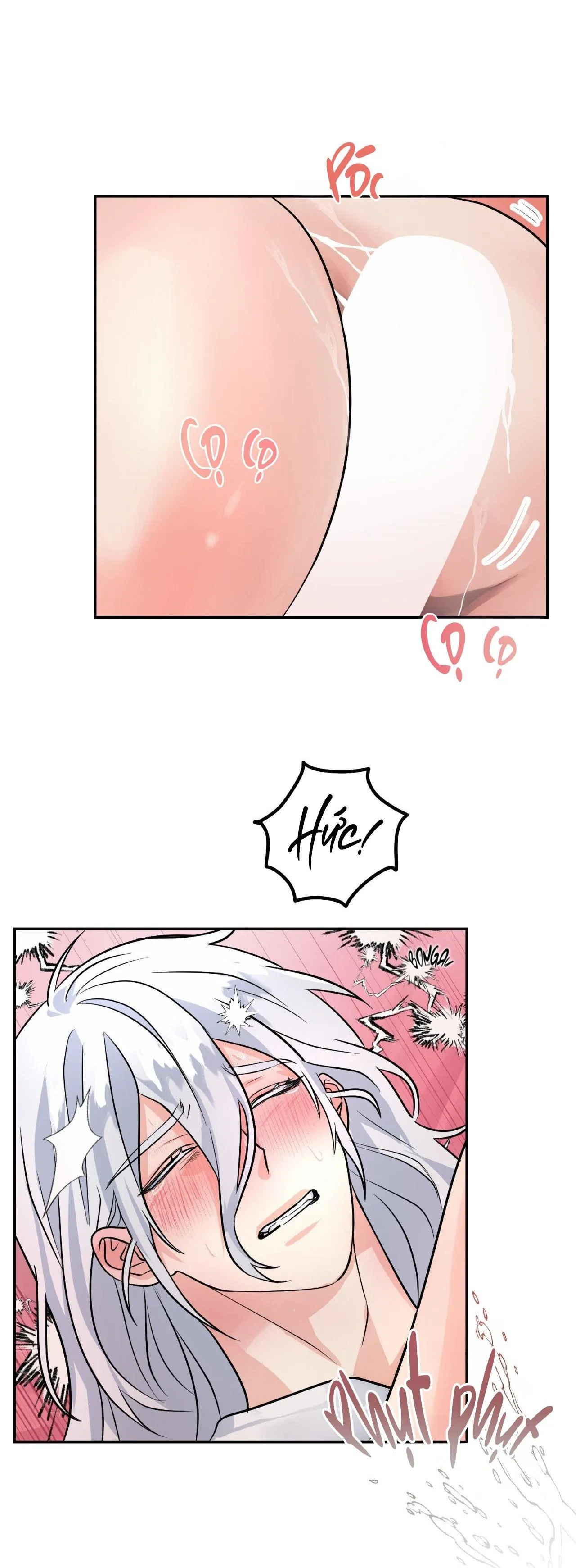 Hãy ôm em khi trăng rằm lên Chapter 7 Trang 26