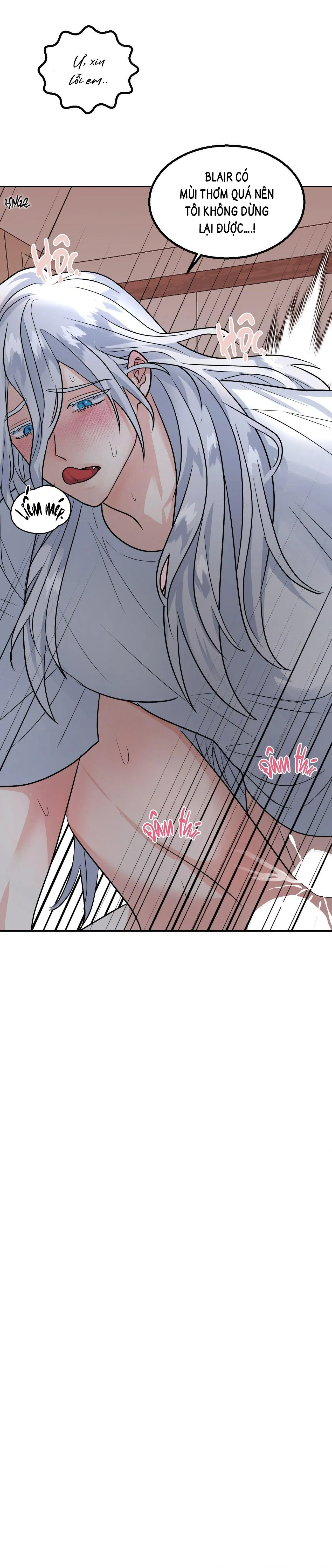 Hãy ôm em khi trăng rằm lên Chapter 7 Trang 39