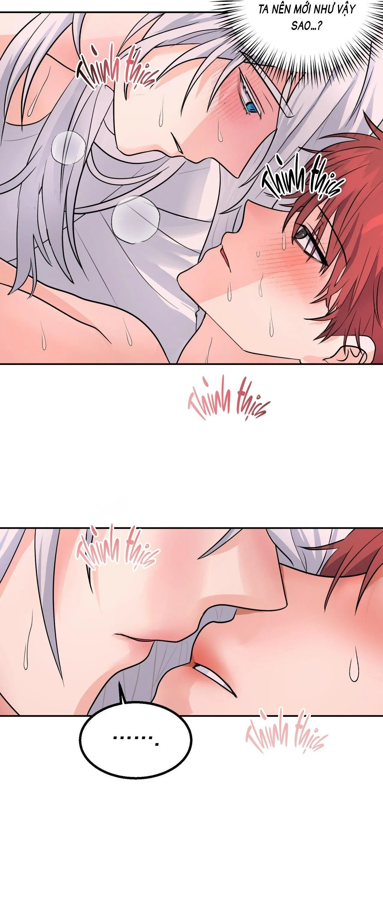 Hãy ôm em khi trăng rằm lên Chapter 8 Trang 6