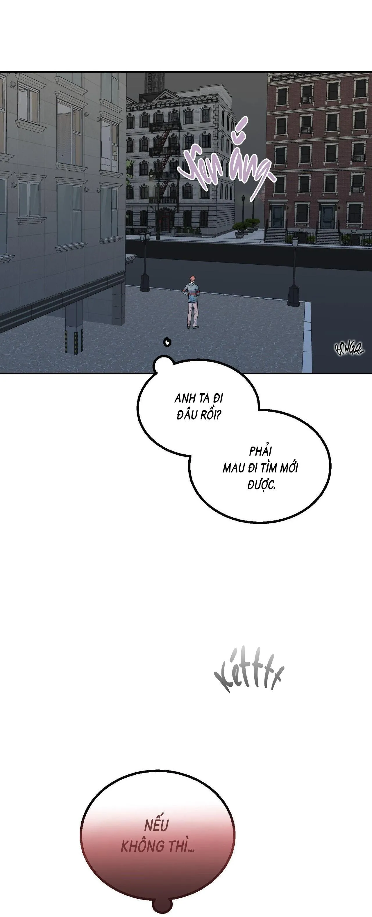 Hãy ôm em khi trăng rằm lên Chapter 10 Trang 13