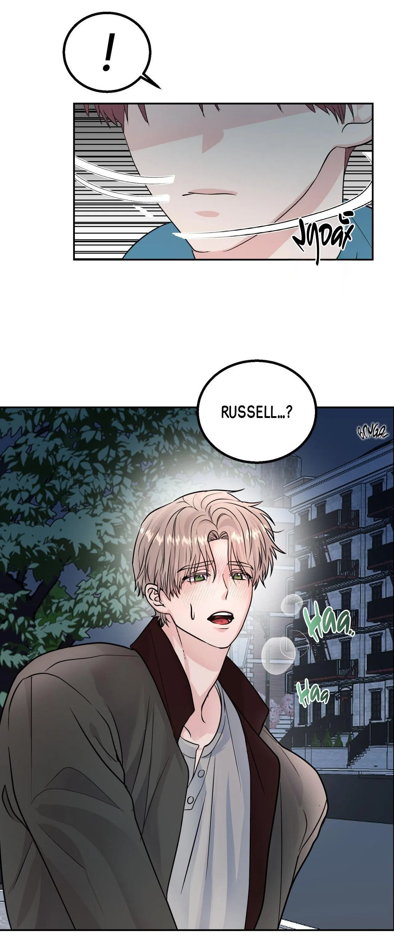 Hãy ôm em khi trăng rằm lên Chapter 10 Trang 15