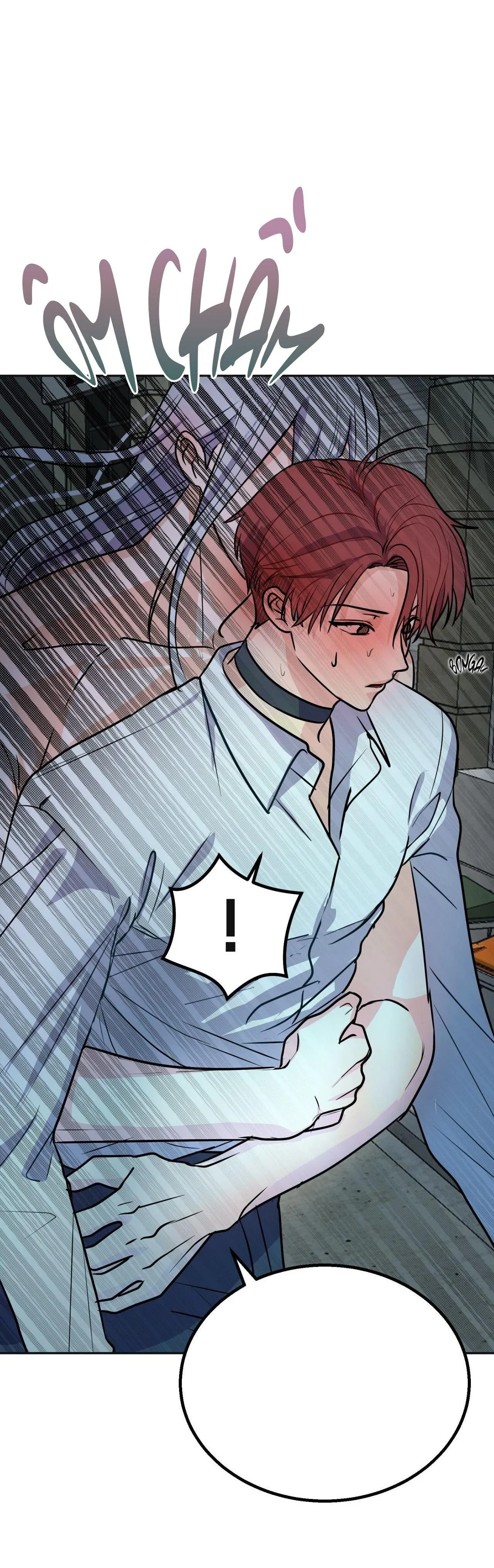 Hãy ôm em khi trăng rằm lên Chapter 1 Trang 30