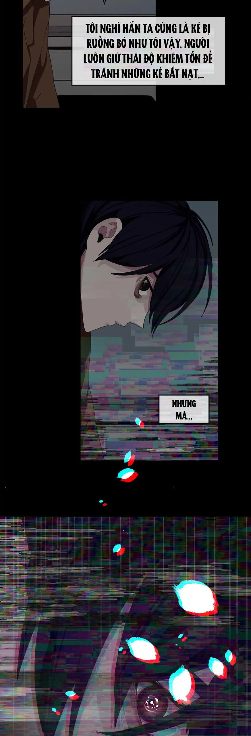 Hãy Vâng Lời Anh Chapter 2 Trang 7