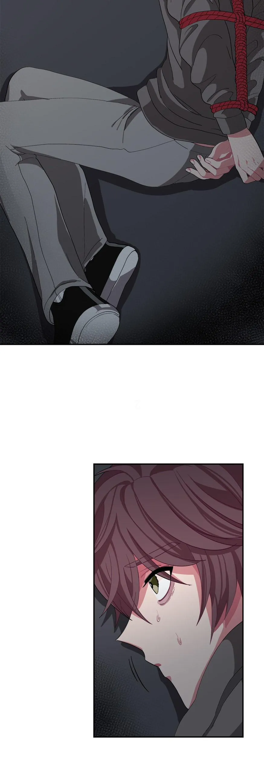 Hãy Vâng Lời Anh Chapter 2 Trang 15