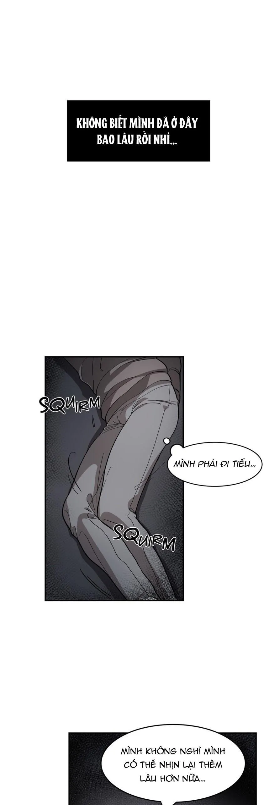 Hãy Vâng Lời Anh Chapter 2 Trang 19