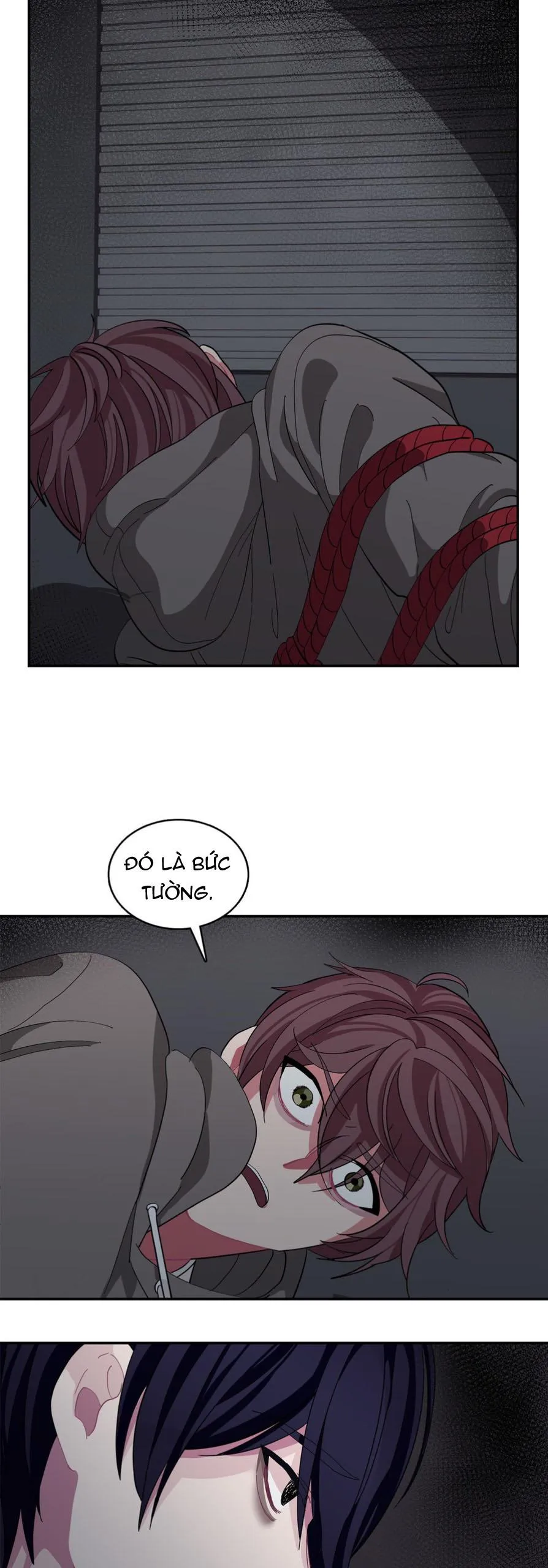 Hãy Vâng Lời Anh Chapter 2 Trang 26