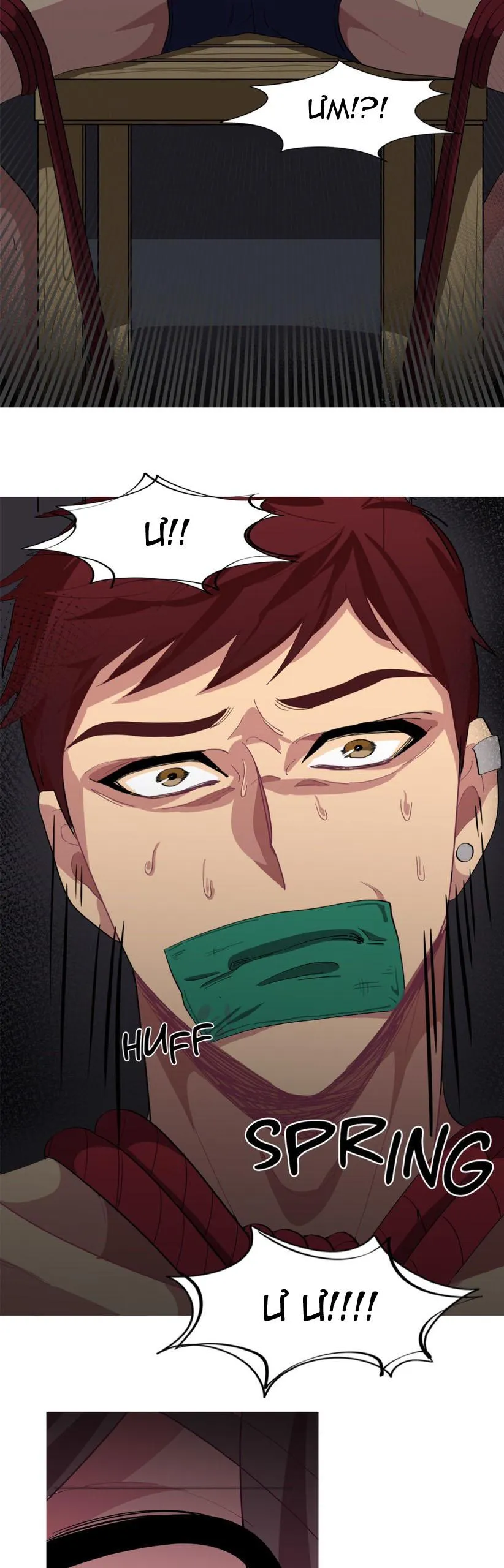 Hãy Vâng Lời Anh Chapter 2 Trang 30