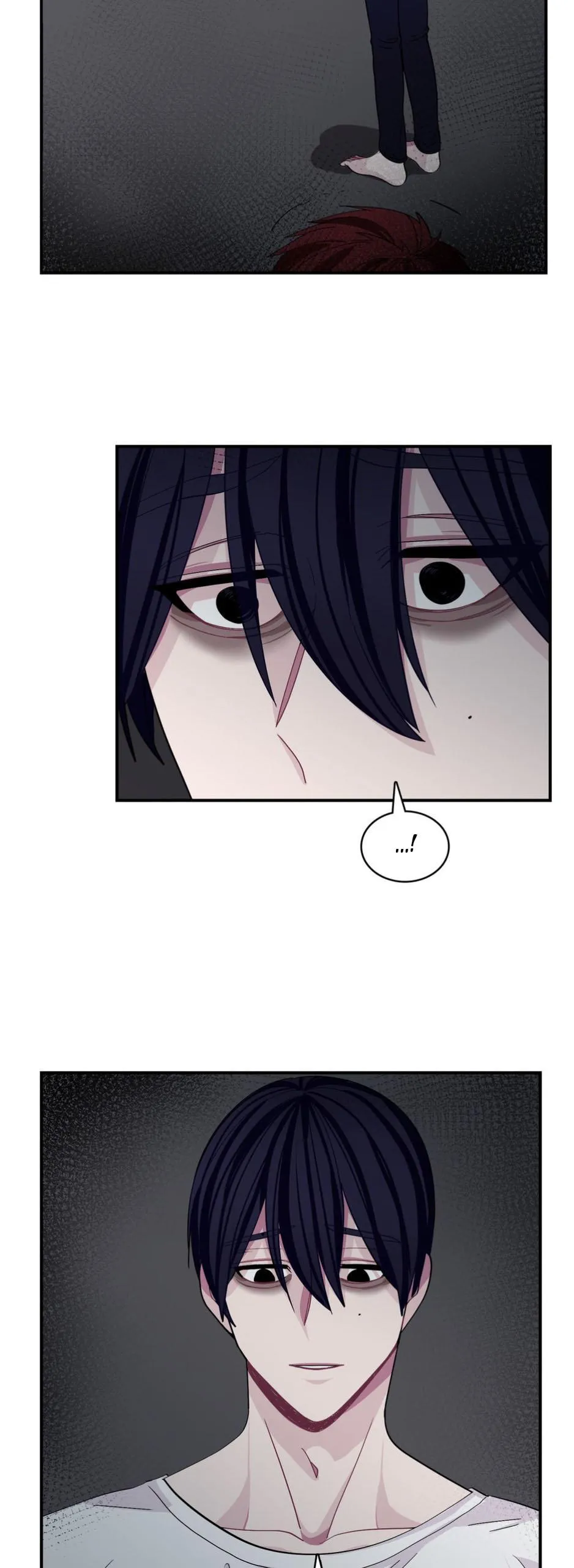 Hãy Vâng Lời Anh Chapter 3 Trang 5