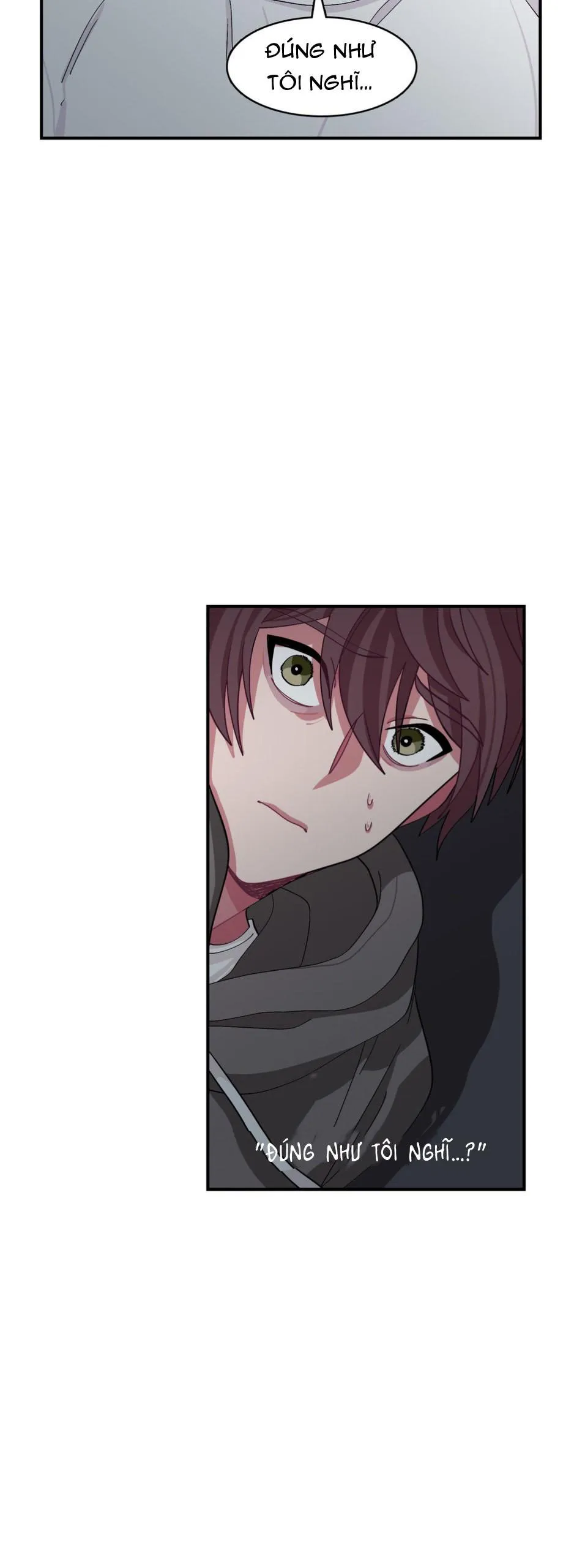 Hãy Vâng Lời Anh Chapter 3 Trang 6