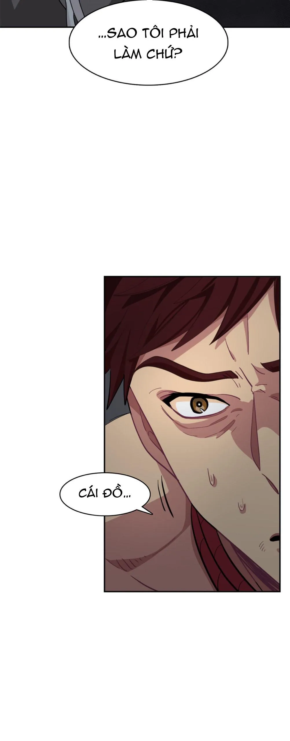 Hãy Vâng Lời Anh Chapter 3 Trang 23