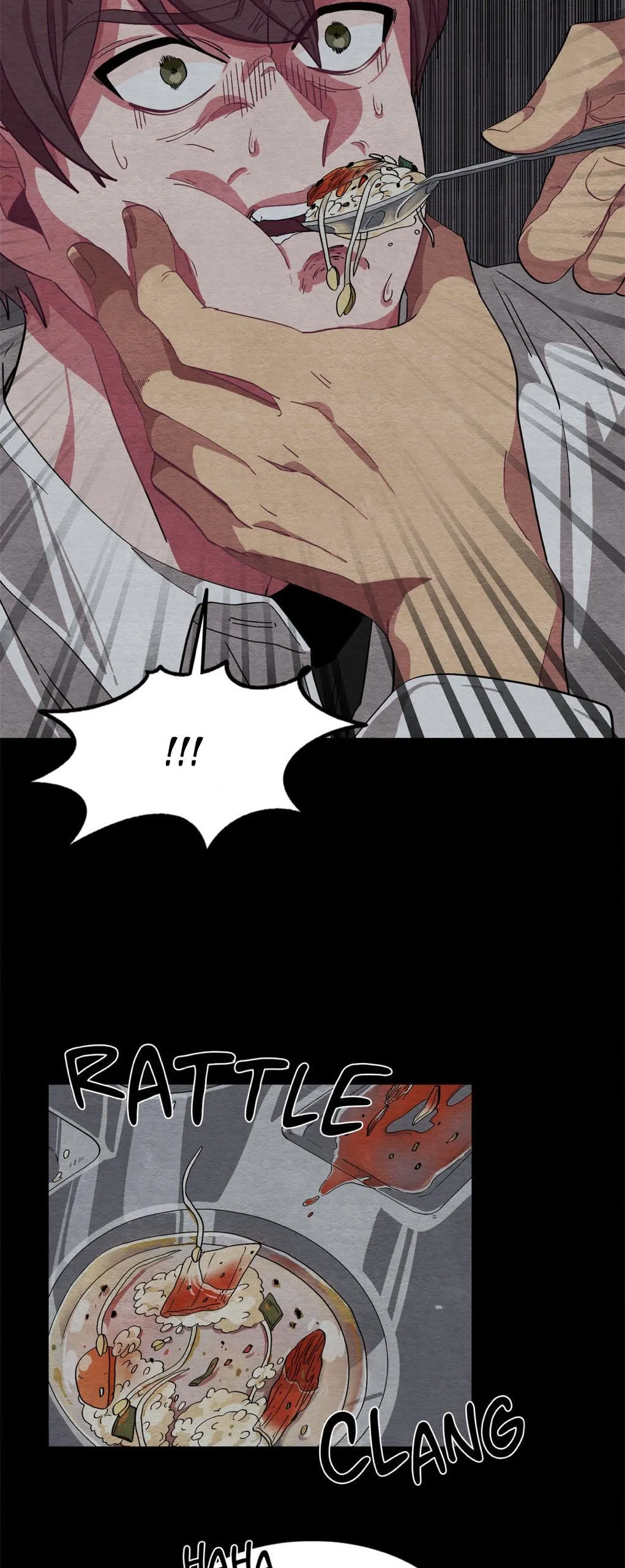 Hãy Vâng Lời Anh Chapter 3 Trang 27